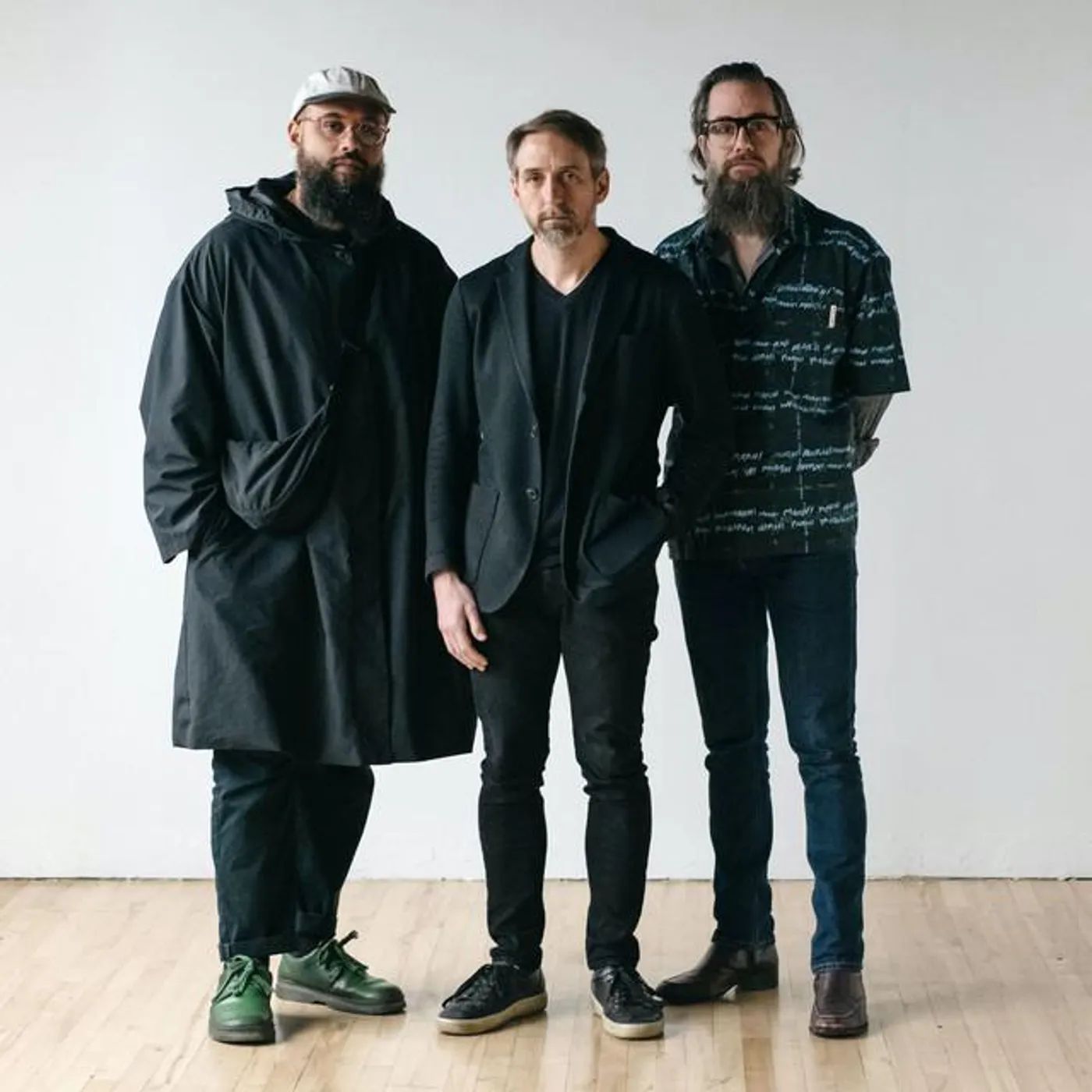 Joe Policastro Trio