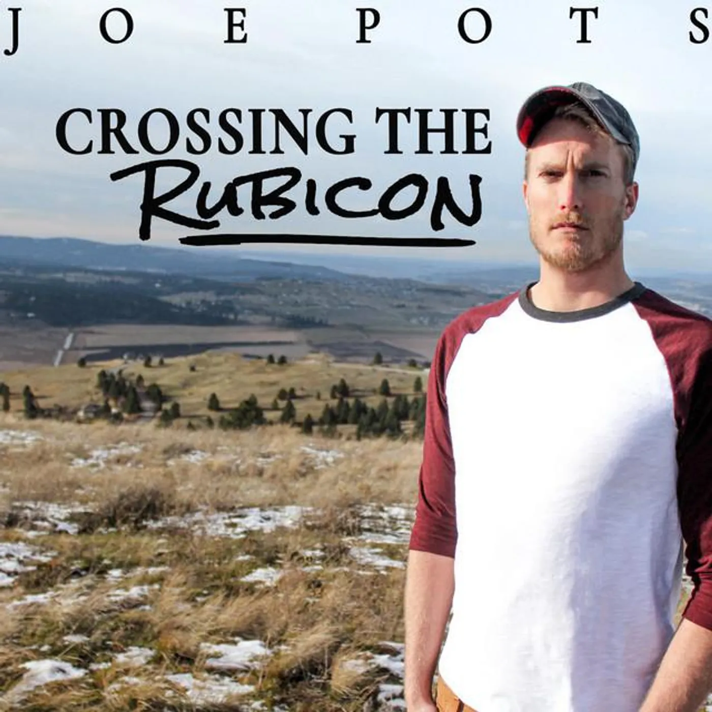 Joe Pots Brand Page