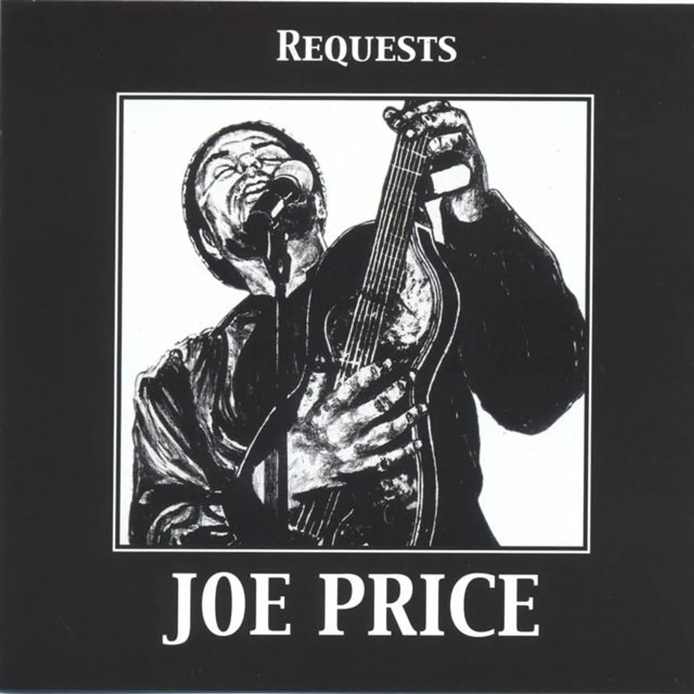 Joe Price
