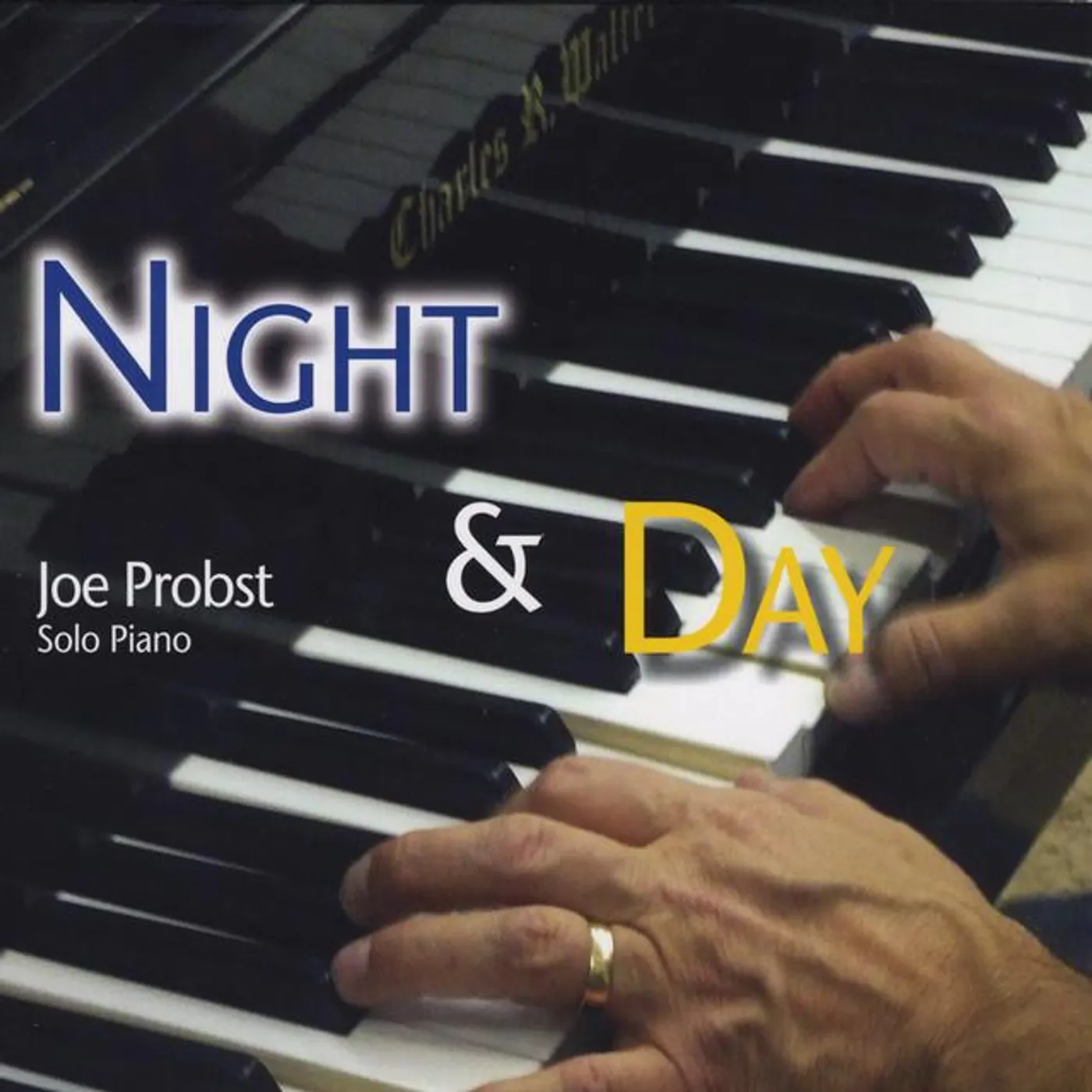 Joe Probst