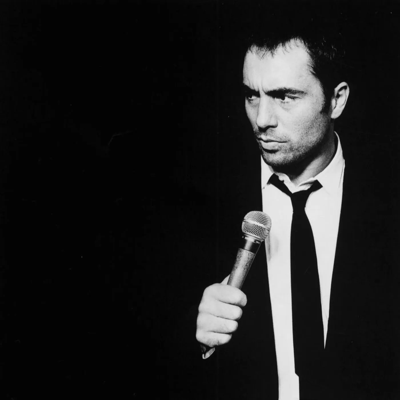 Joe Rogan