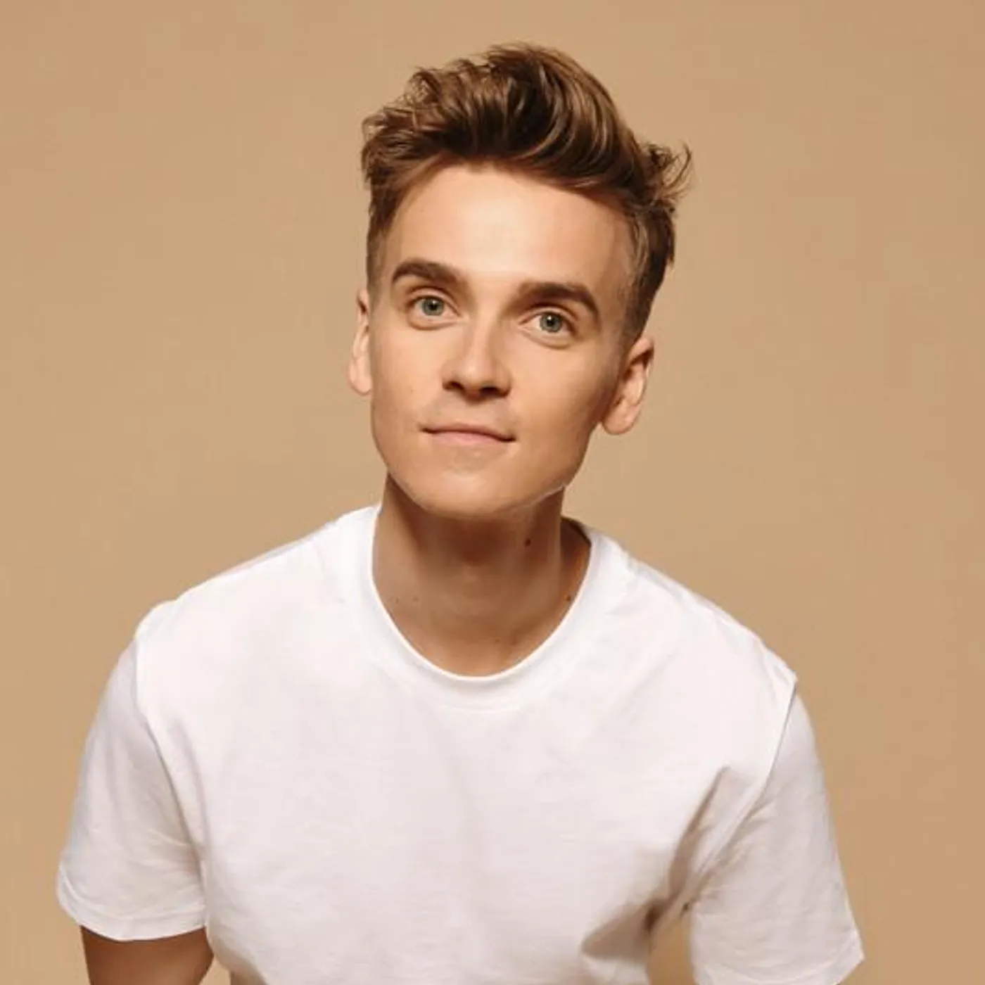 Joe Sugg Brand Page