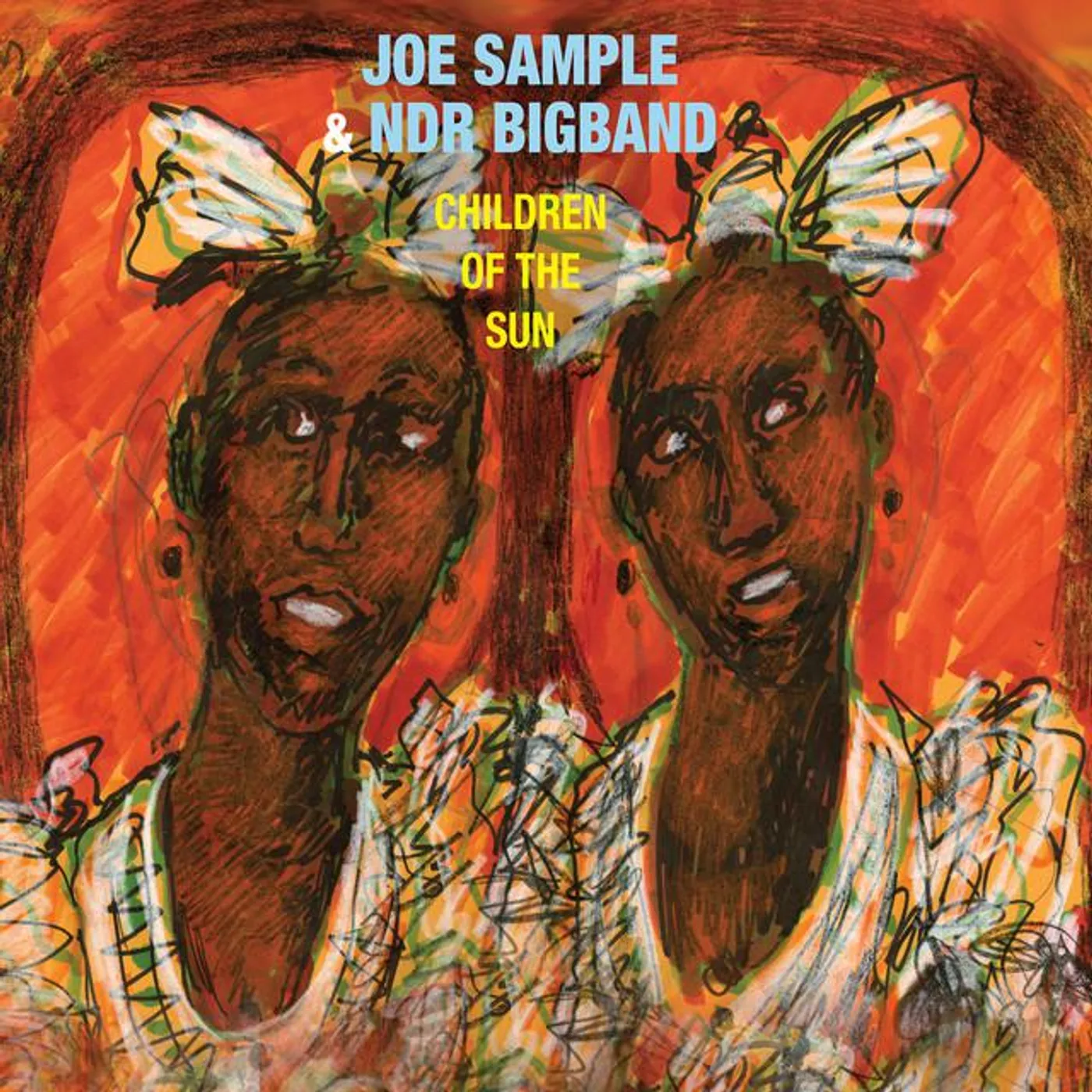 Joe Sample & NDR Big Band