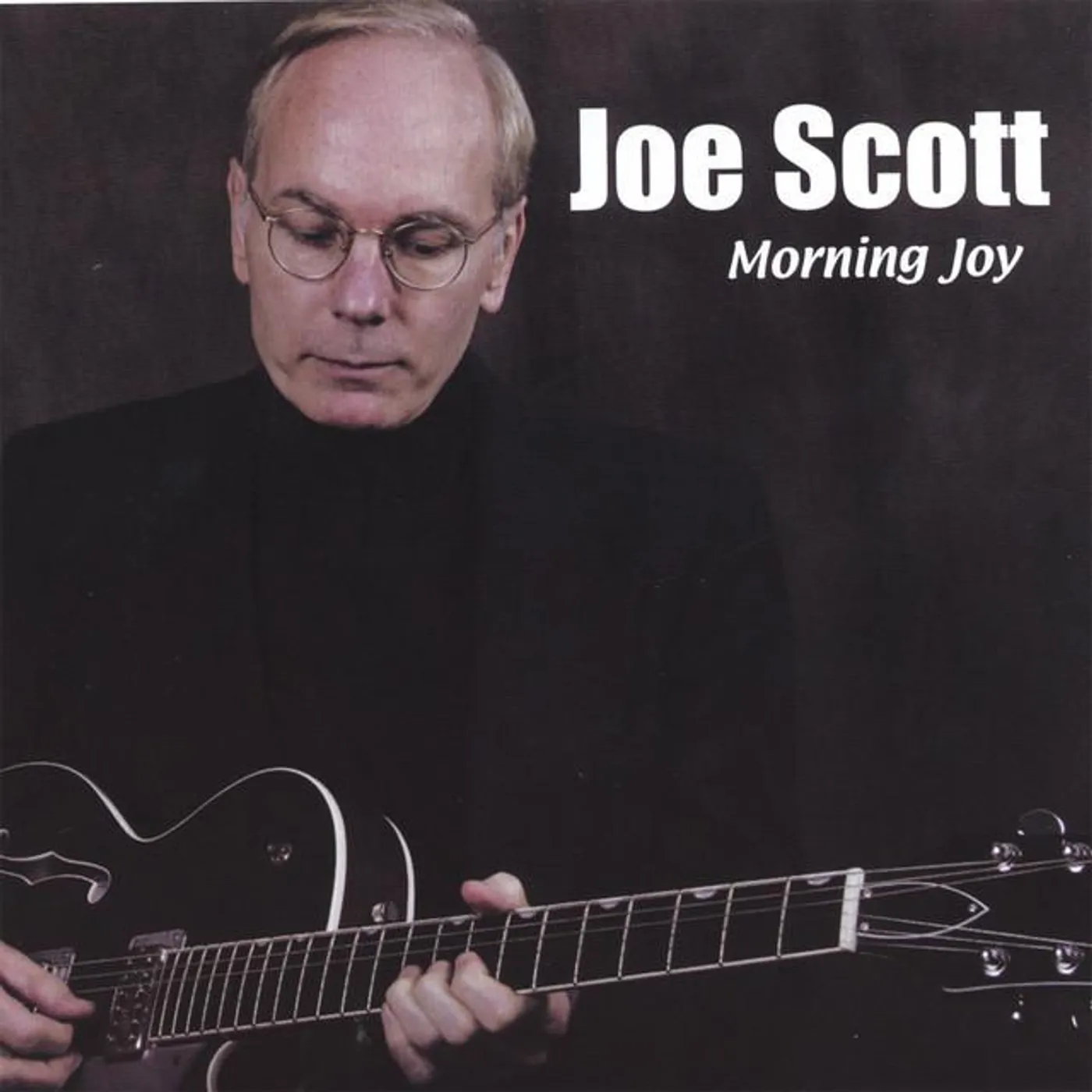 Joe Scott Brand Page