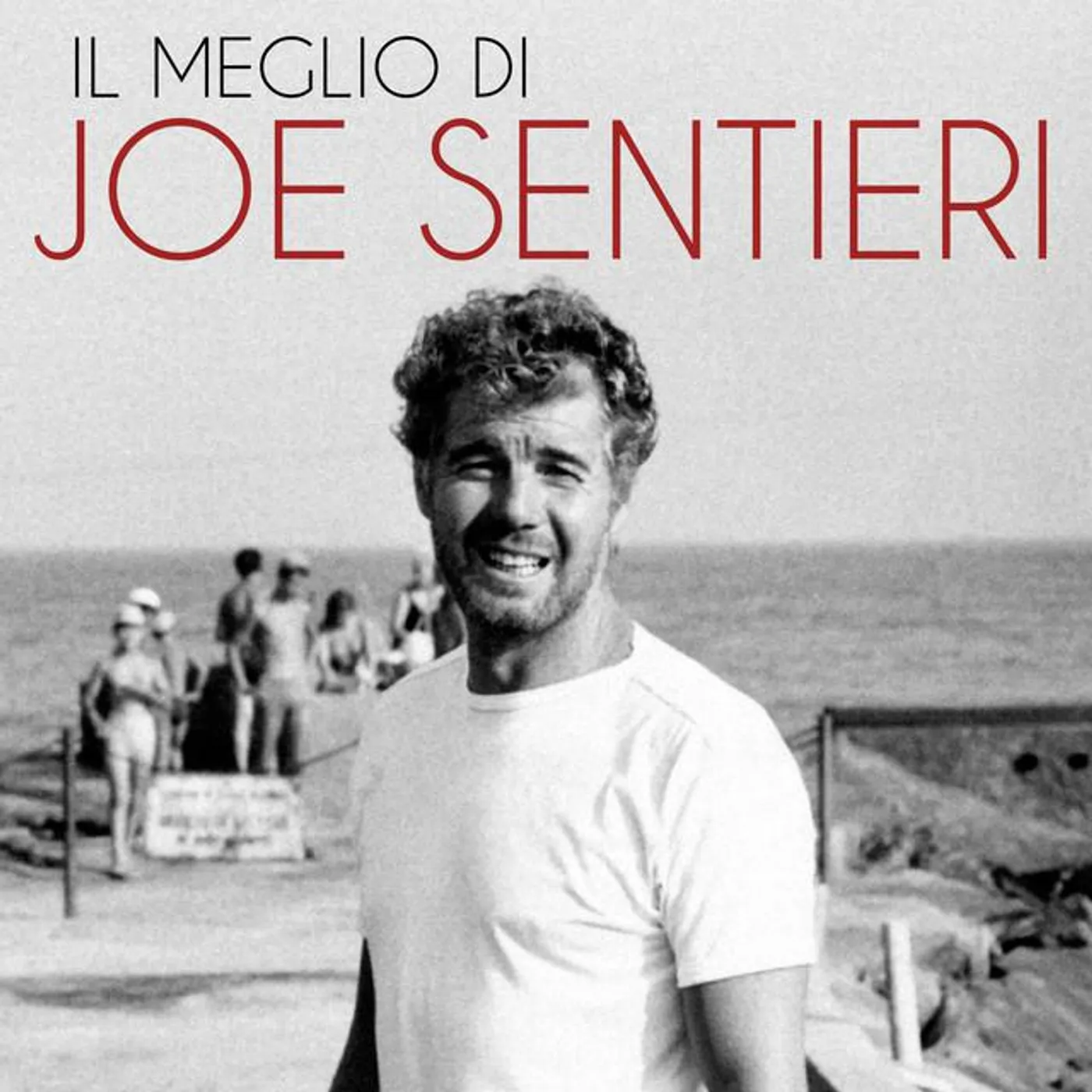 Joe Sentieri