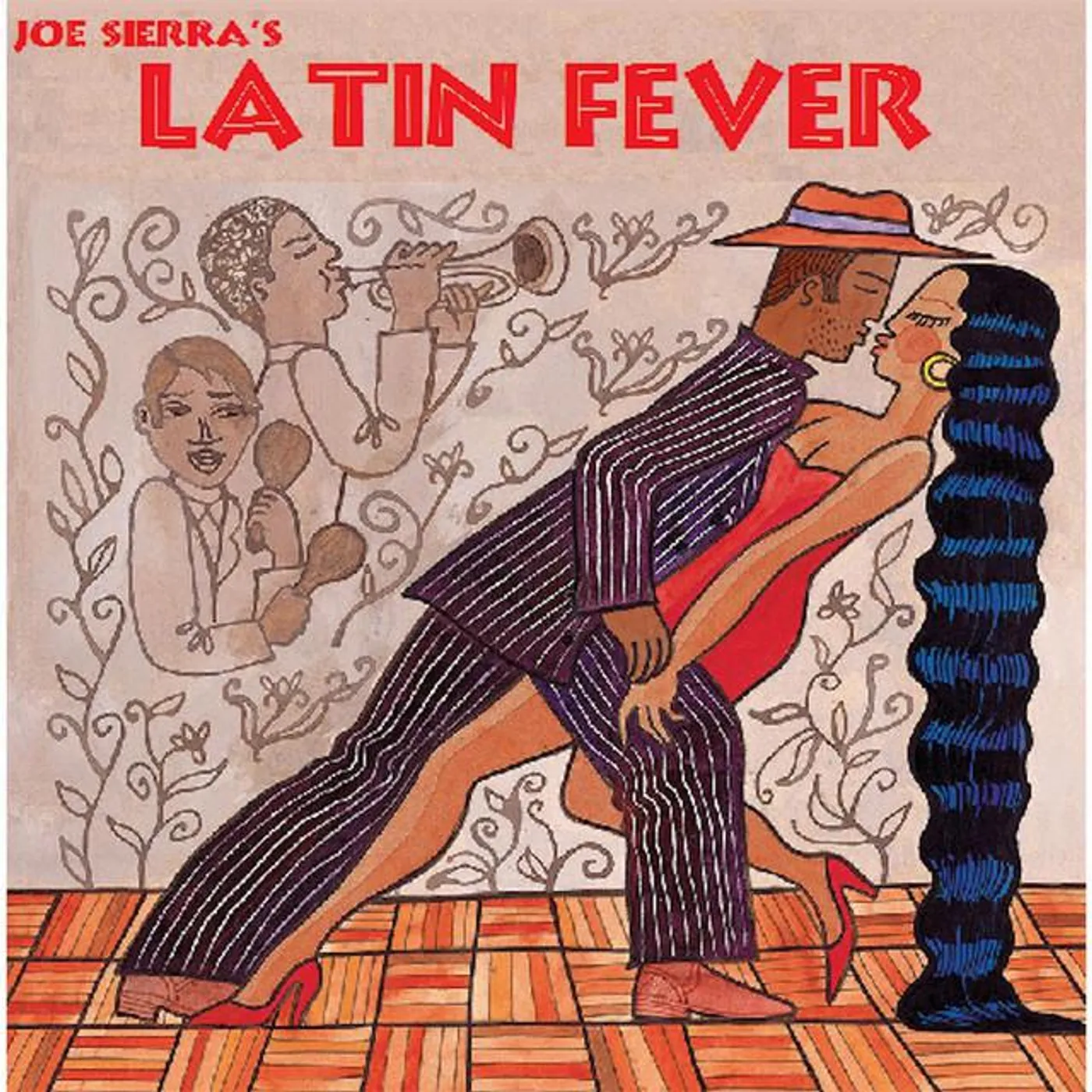 Joe Sierra