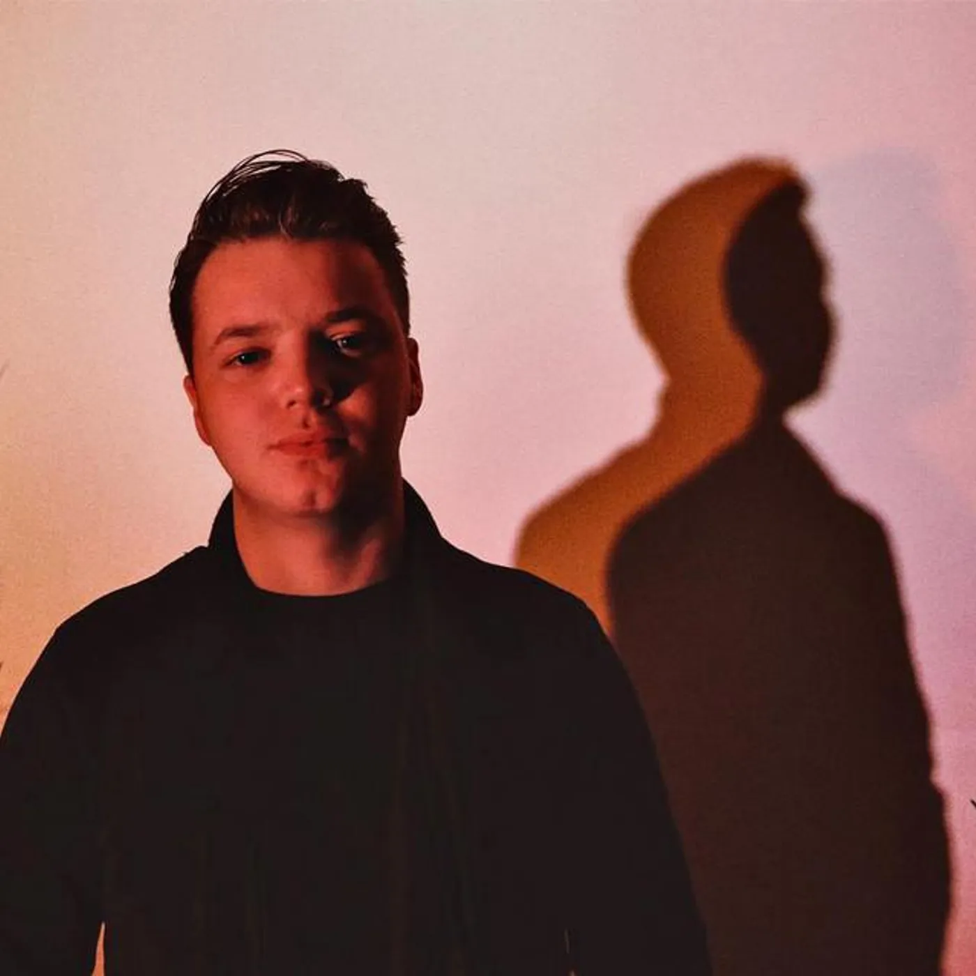 Joe Slater Brand Page