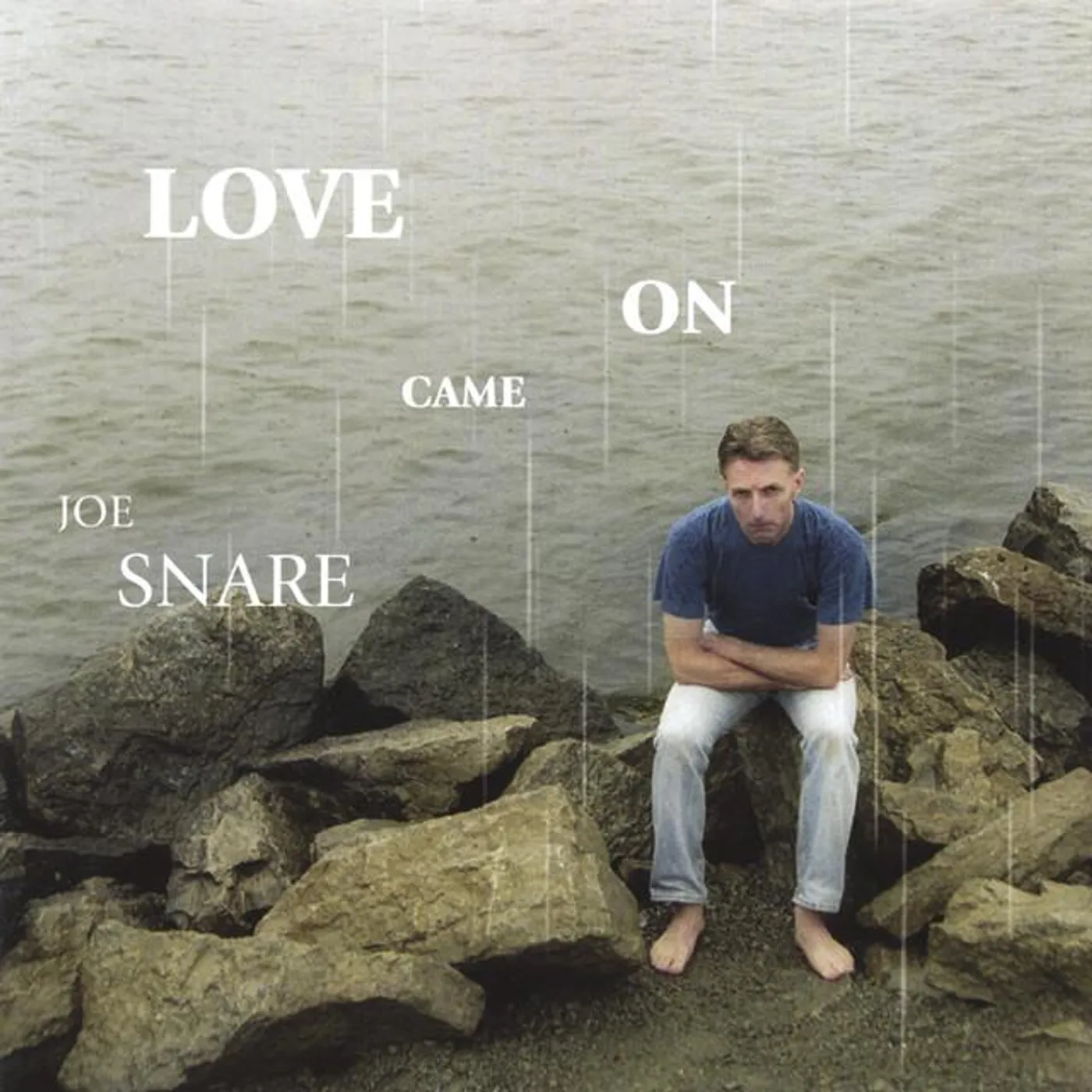 Joe Snare Brand Page