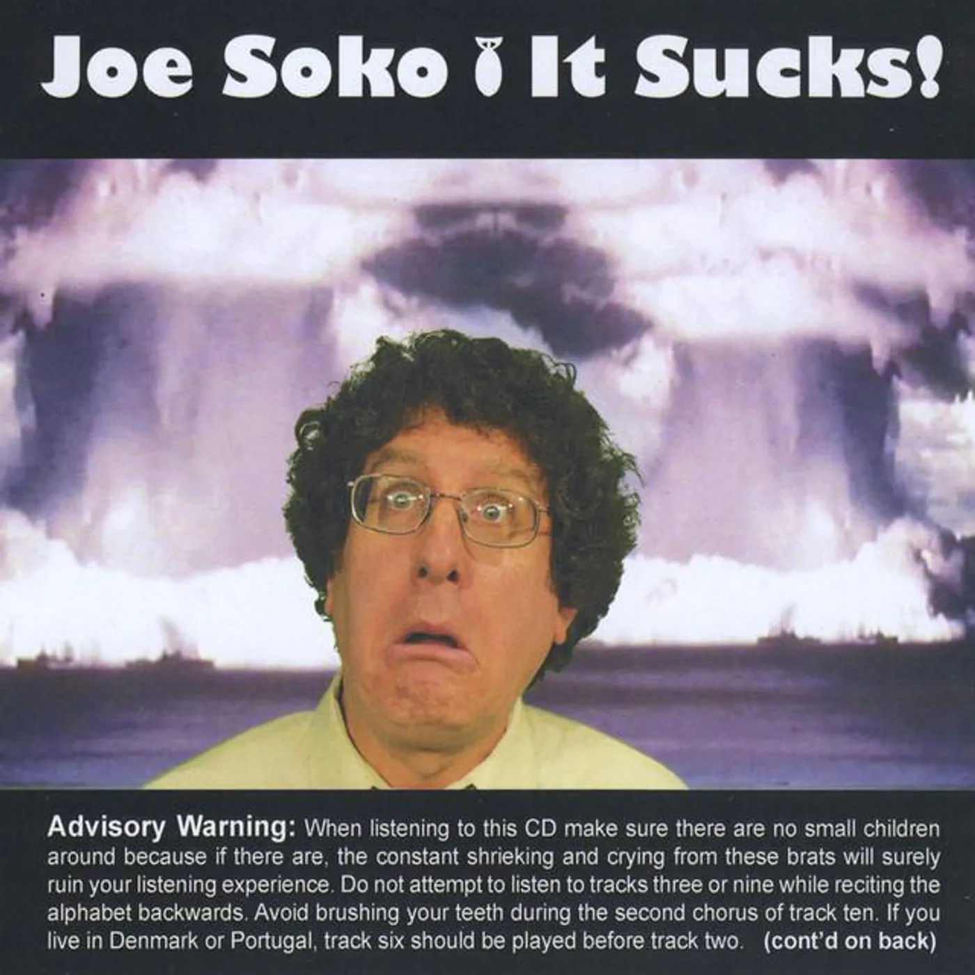 Joe Soko