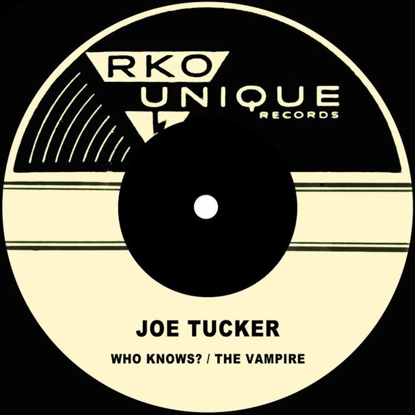 Joe Tucker Brand Page
