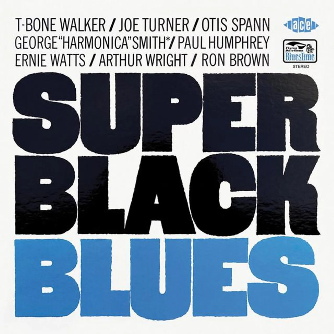 Joe Turner