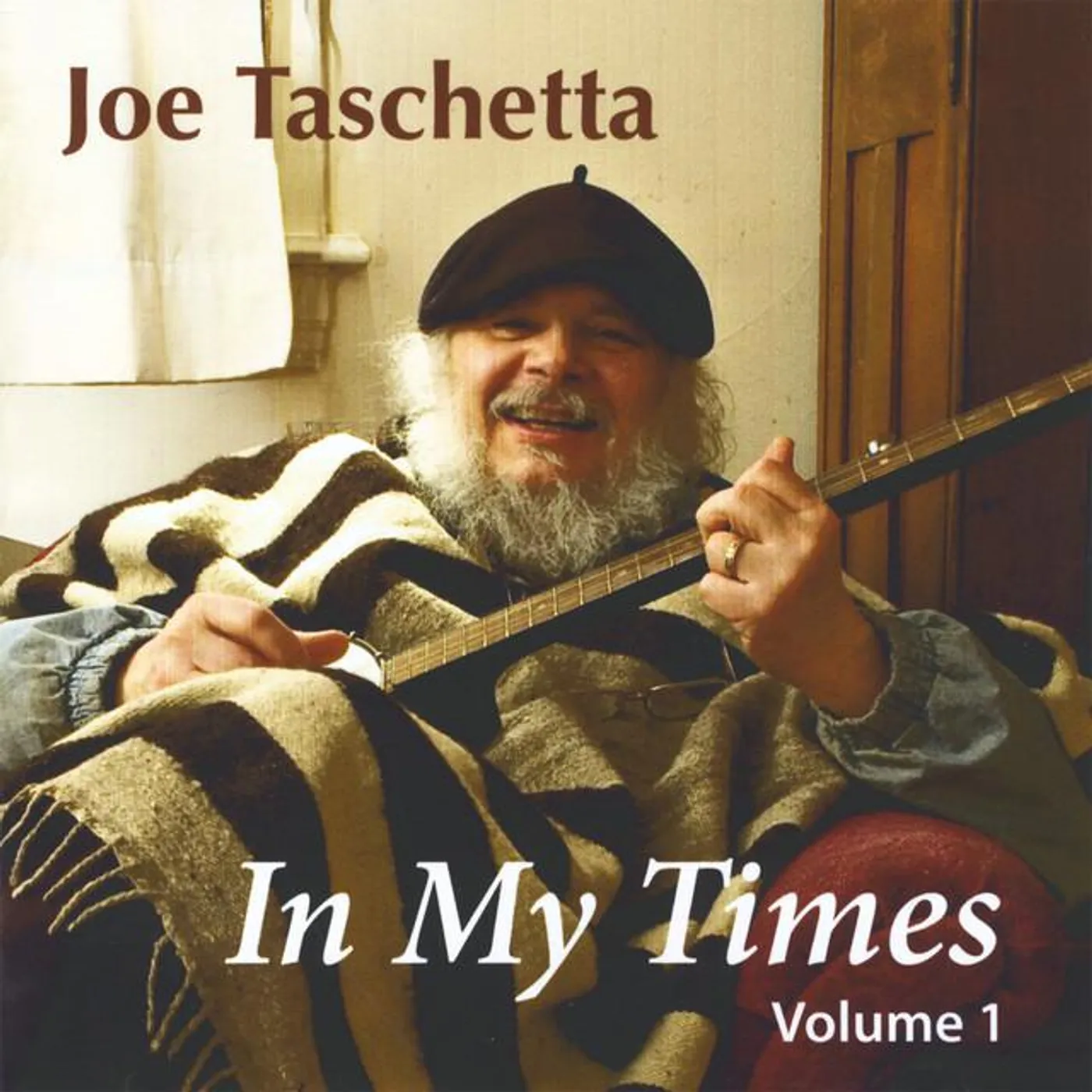 Joe Taschetta