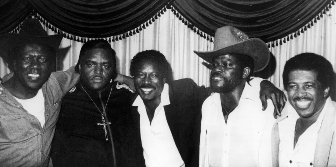 Joe Tex