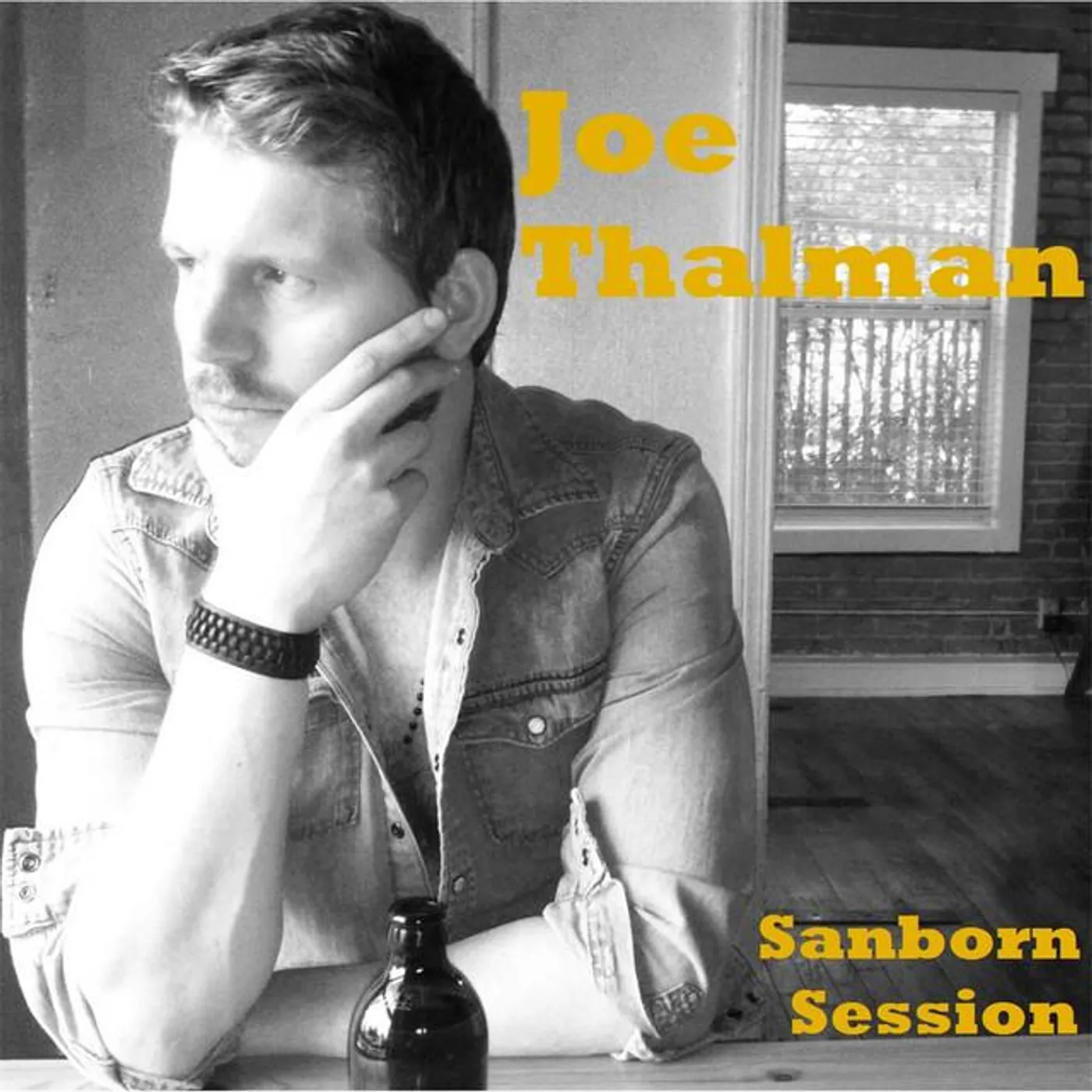 Joe Thalman