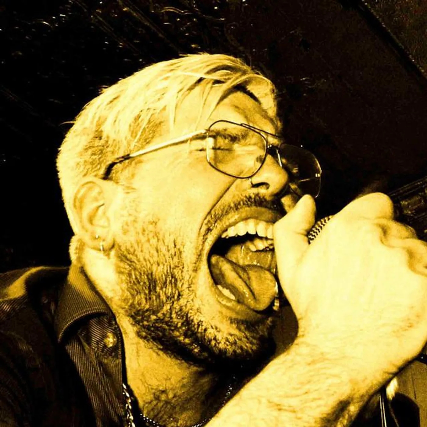 Joe & The Shitboys