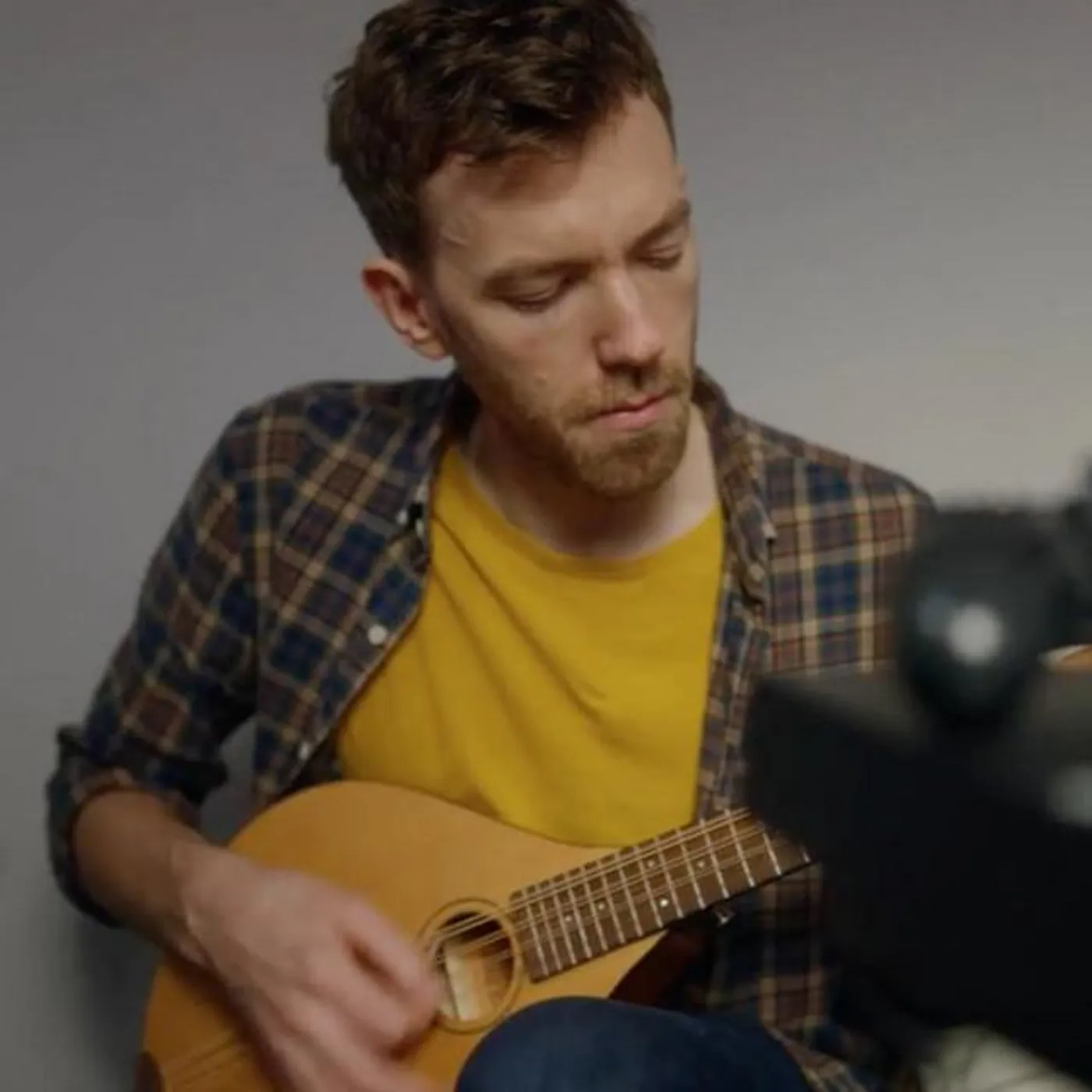 Joe Thwaites Brand Page