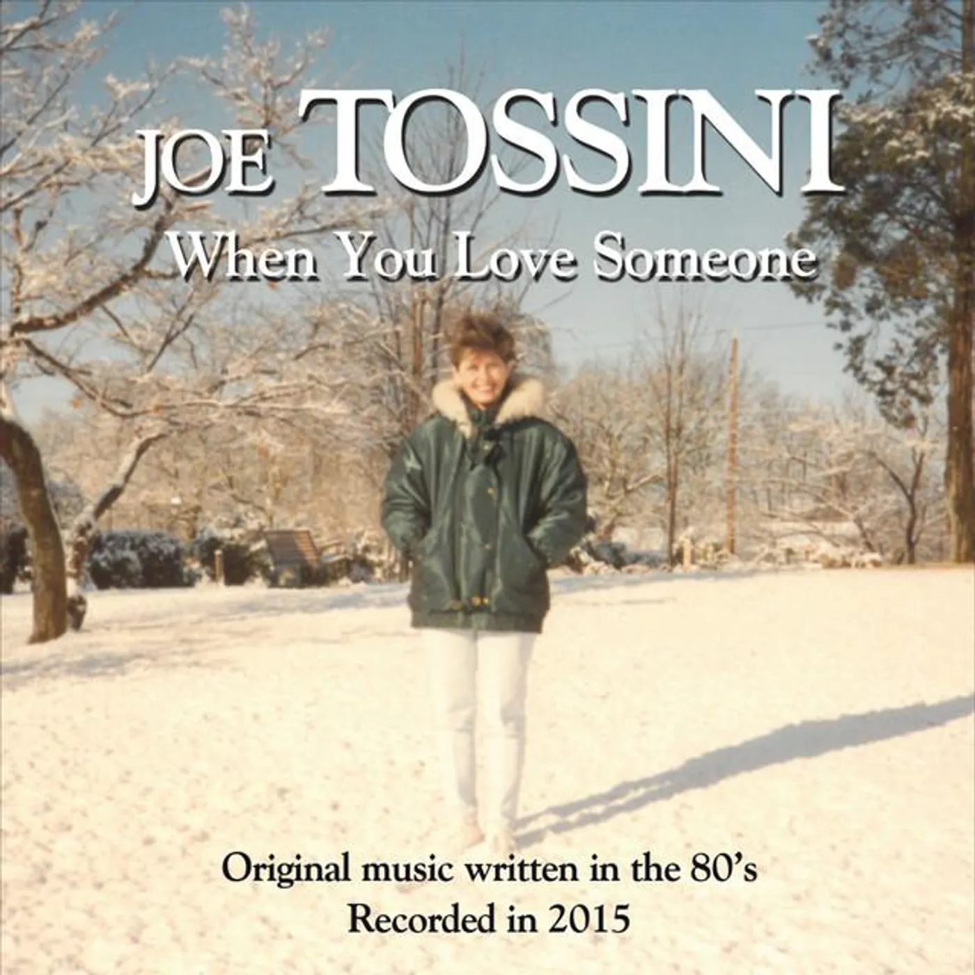 Joe Tossini