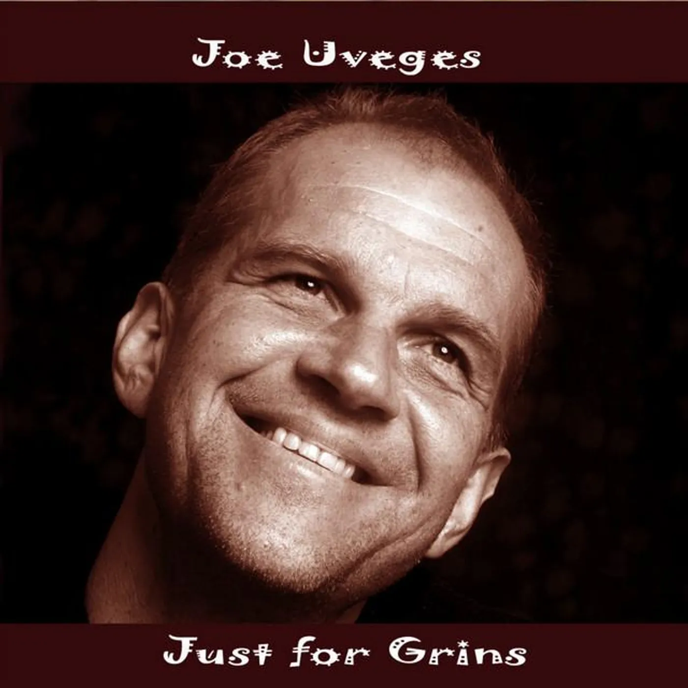 Joe Uveges Brand Page