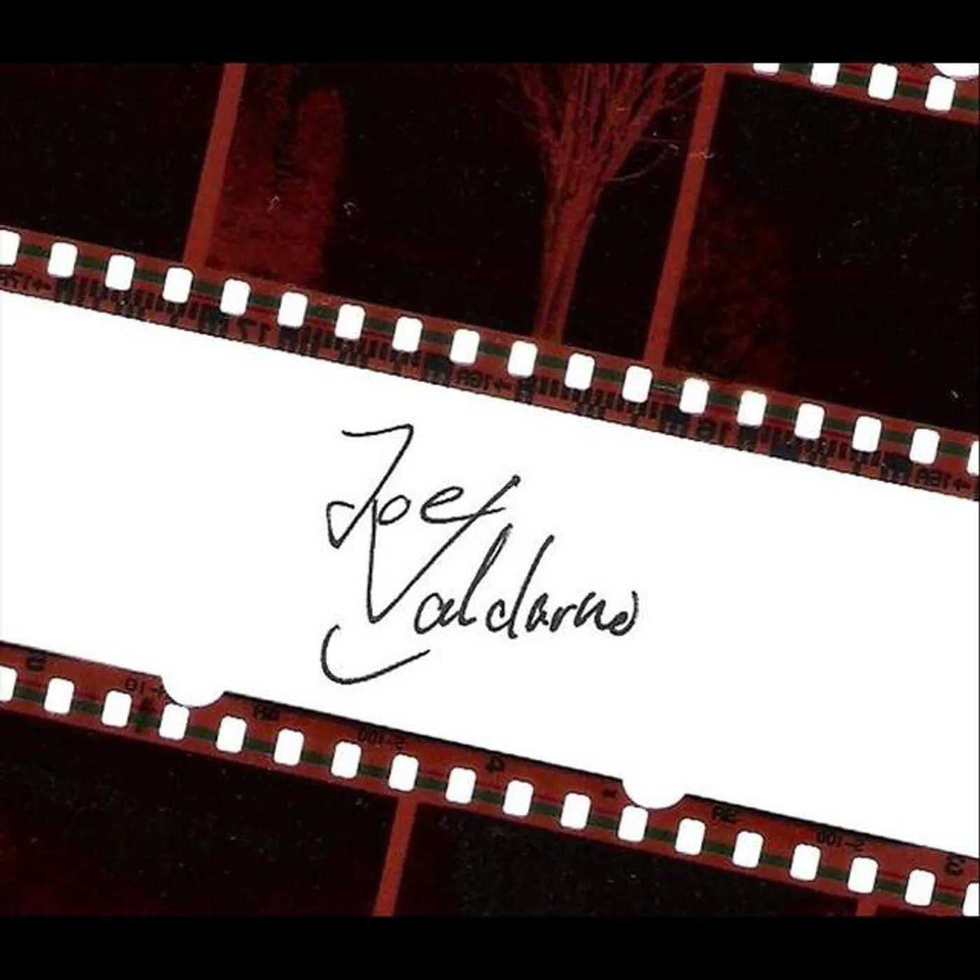 Joe Valdarno