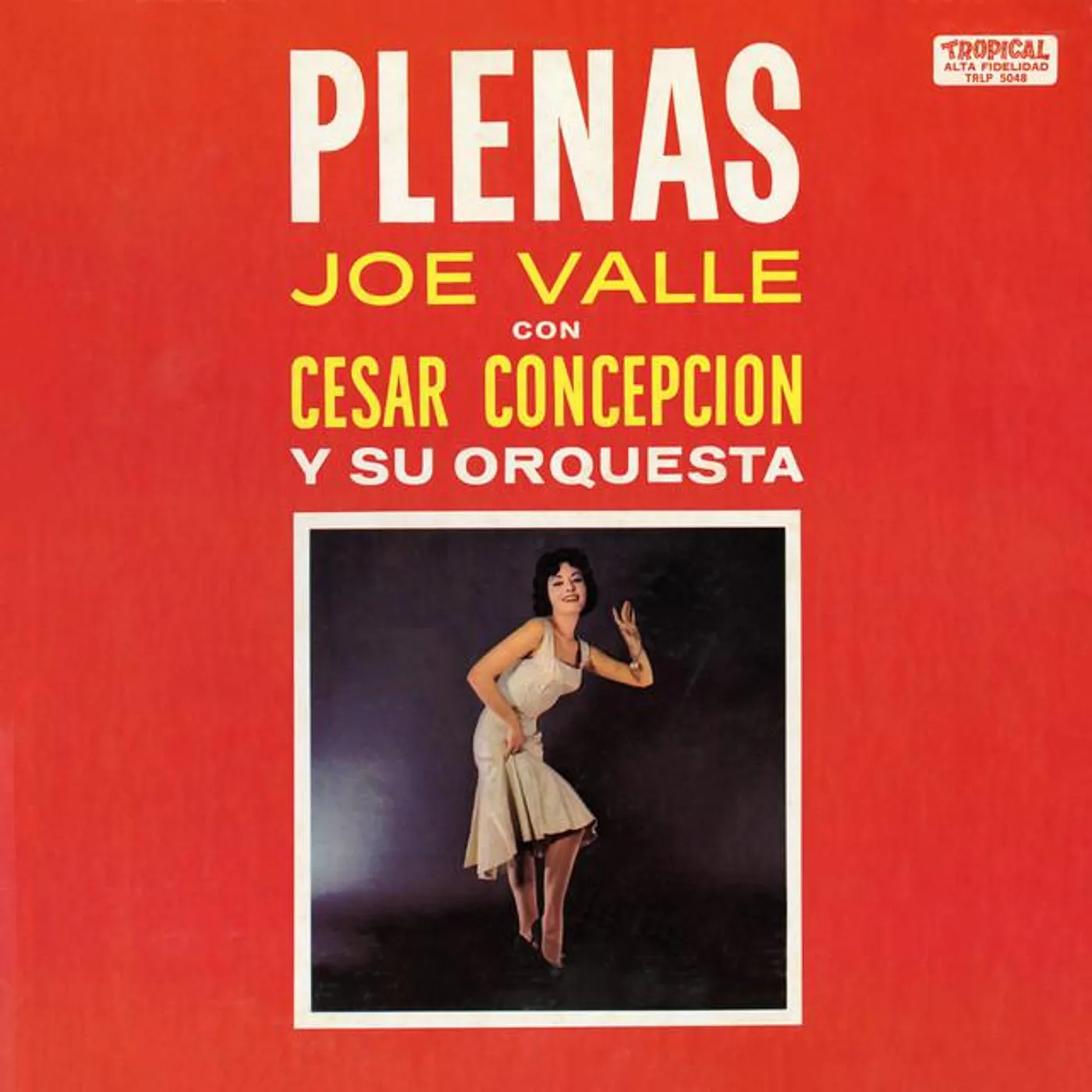 Joe Valle Brand Page