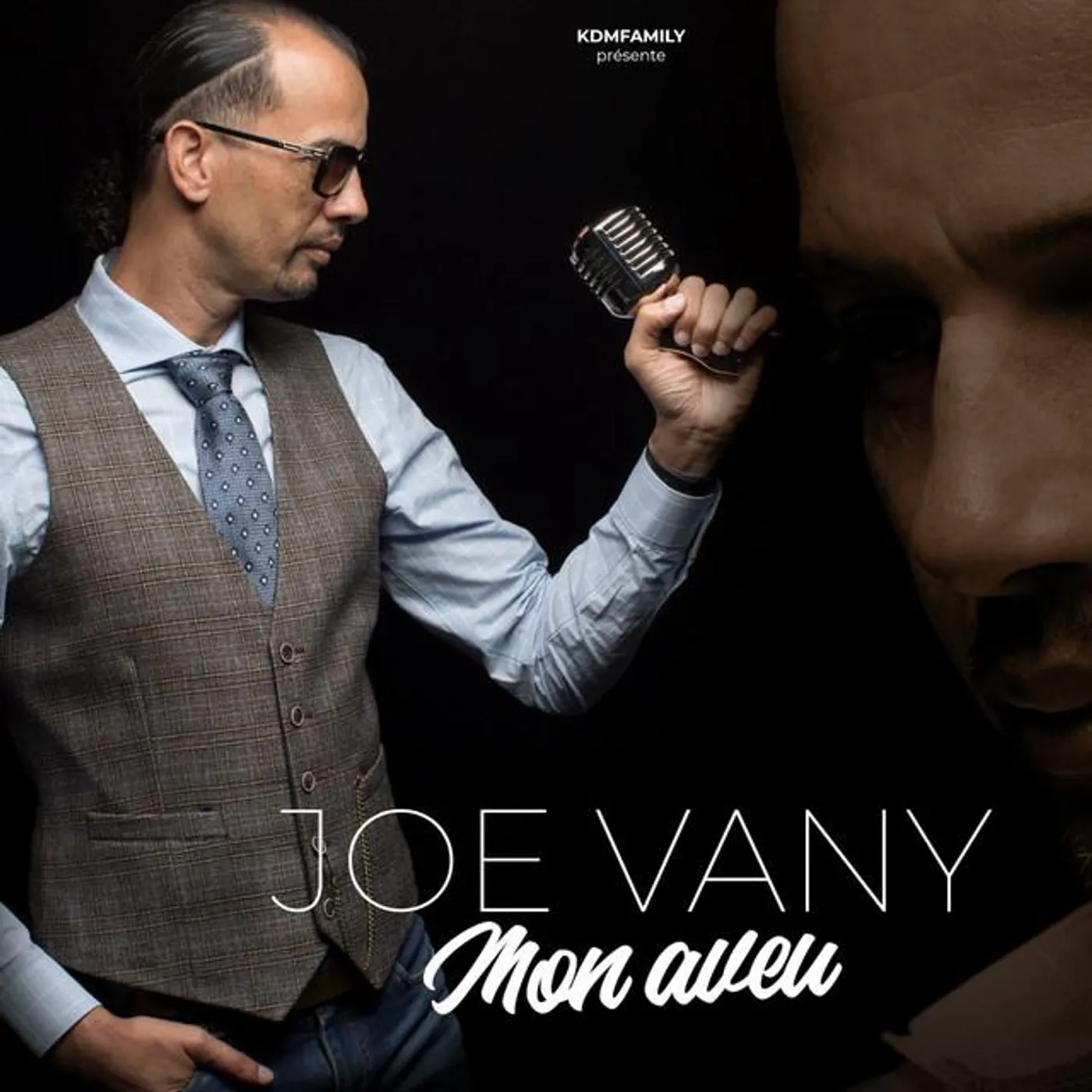 Joe Vany Brand Page