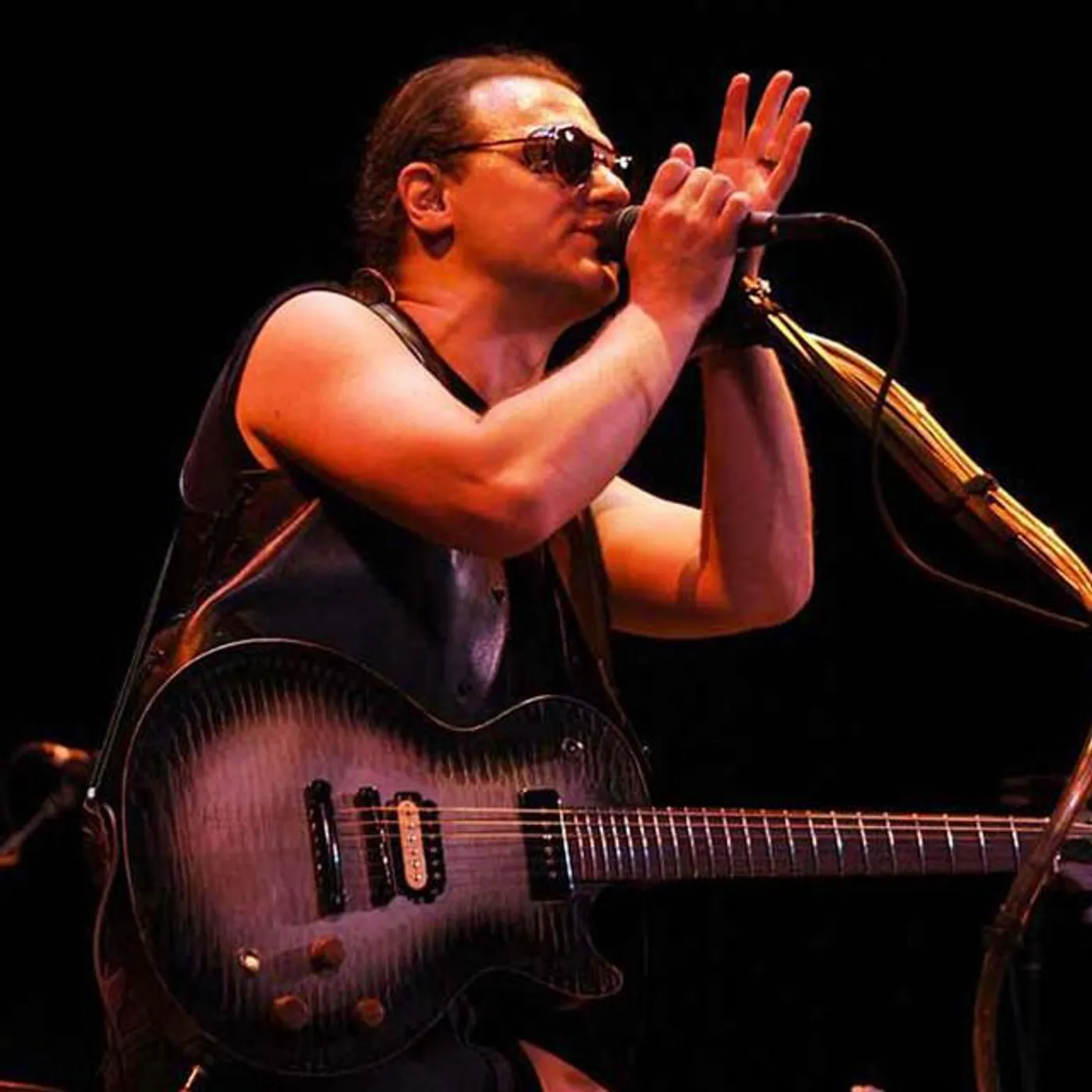 Joe Vitale Jr