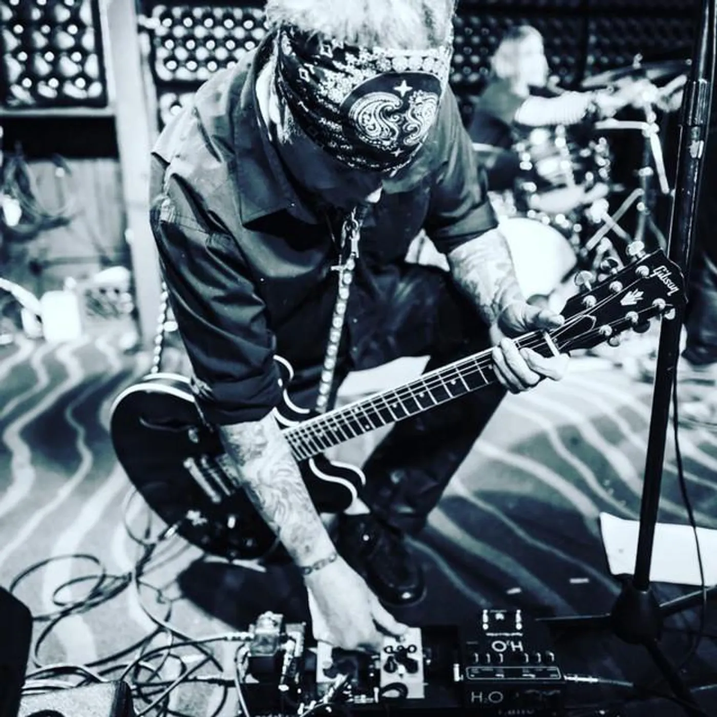 Joe Wood