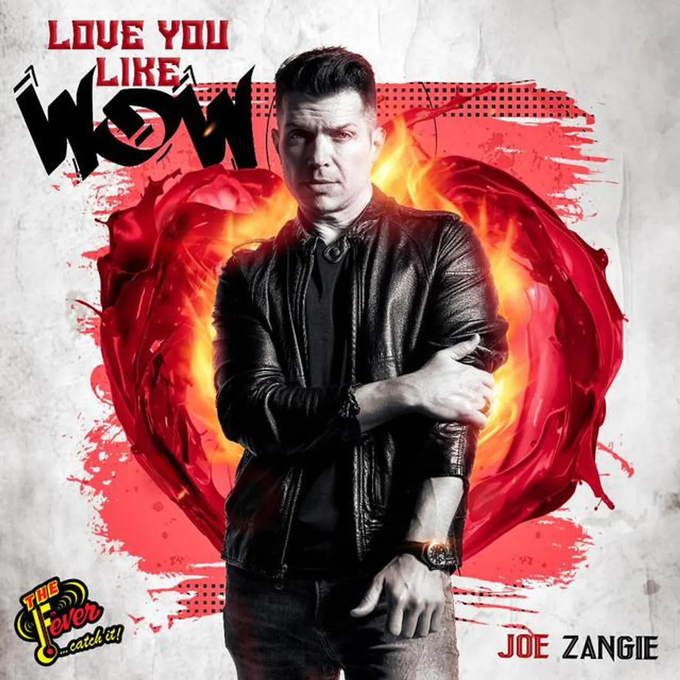 Joe Zangie Brand Page