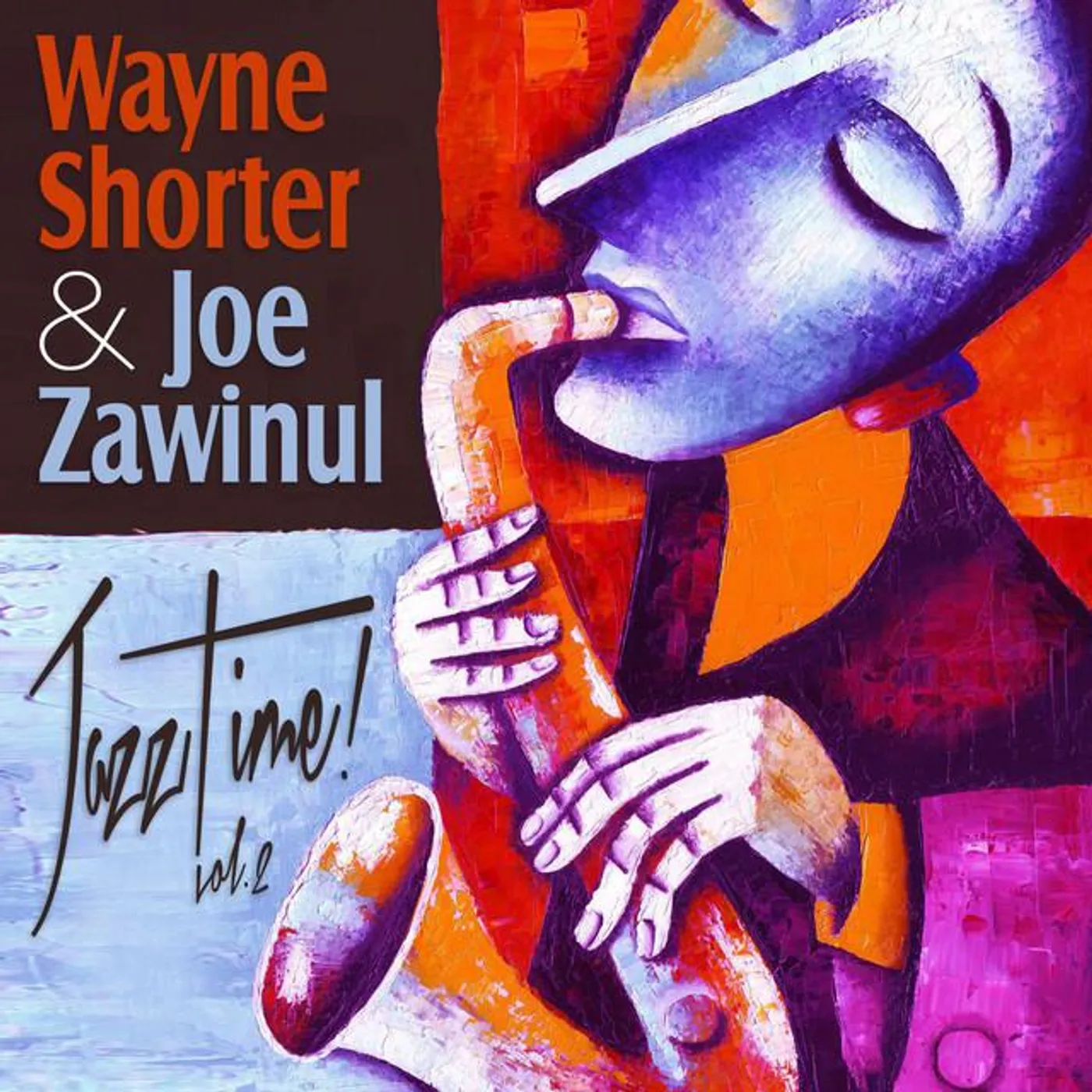 Joe Zawinul Trio