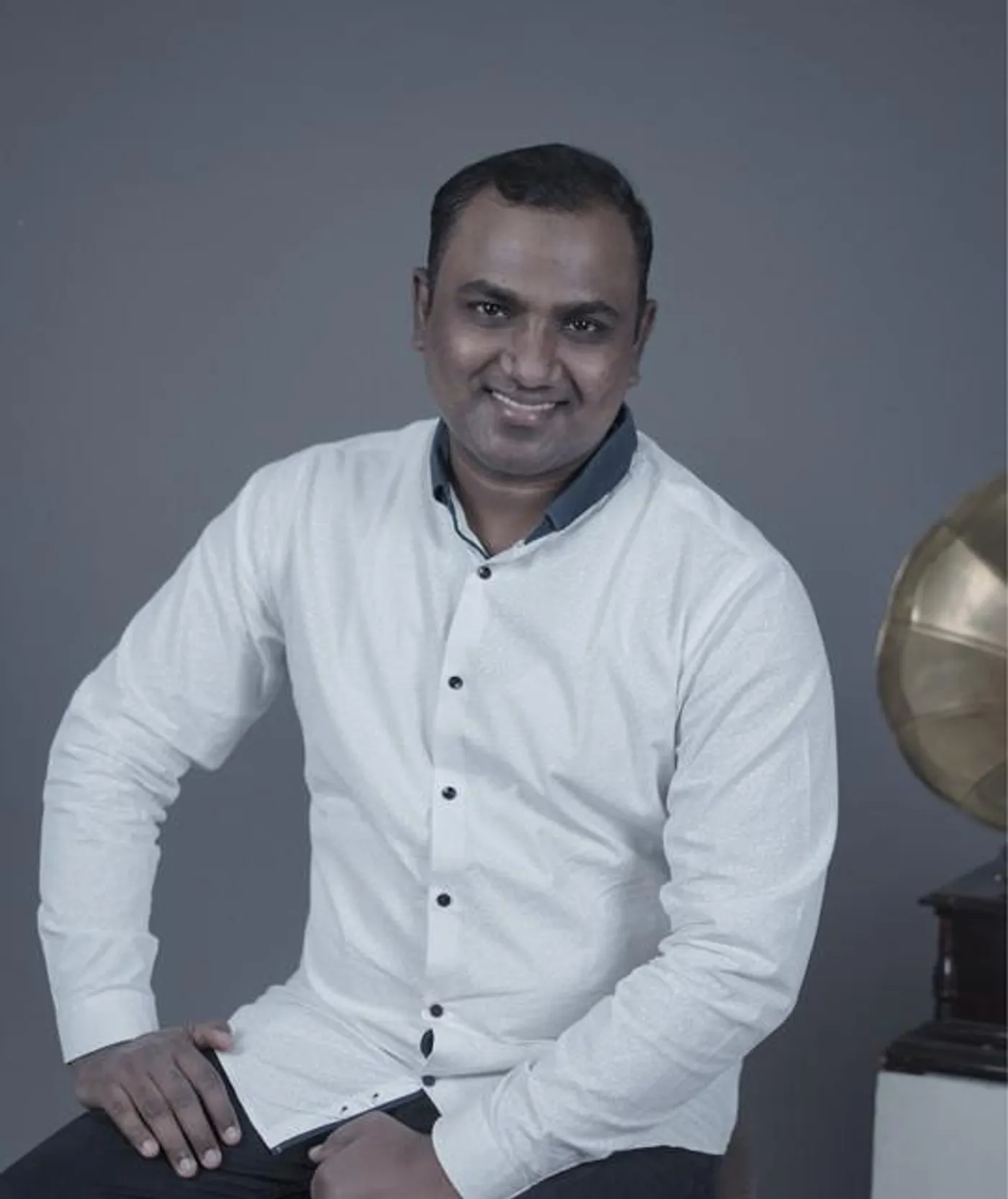 Joel Thomasraj