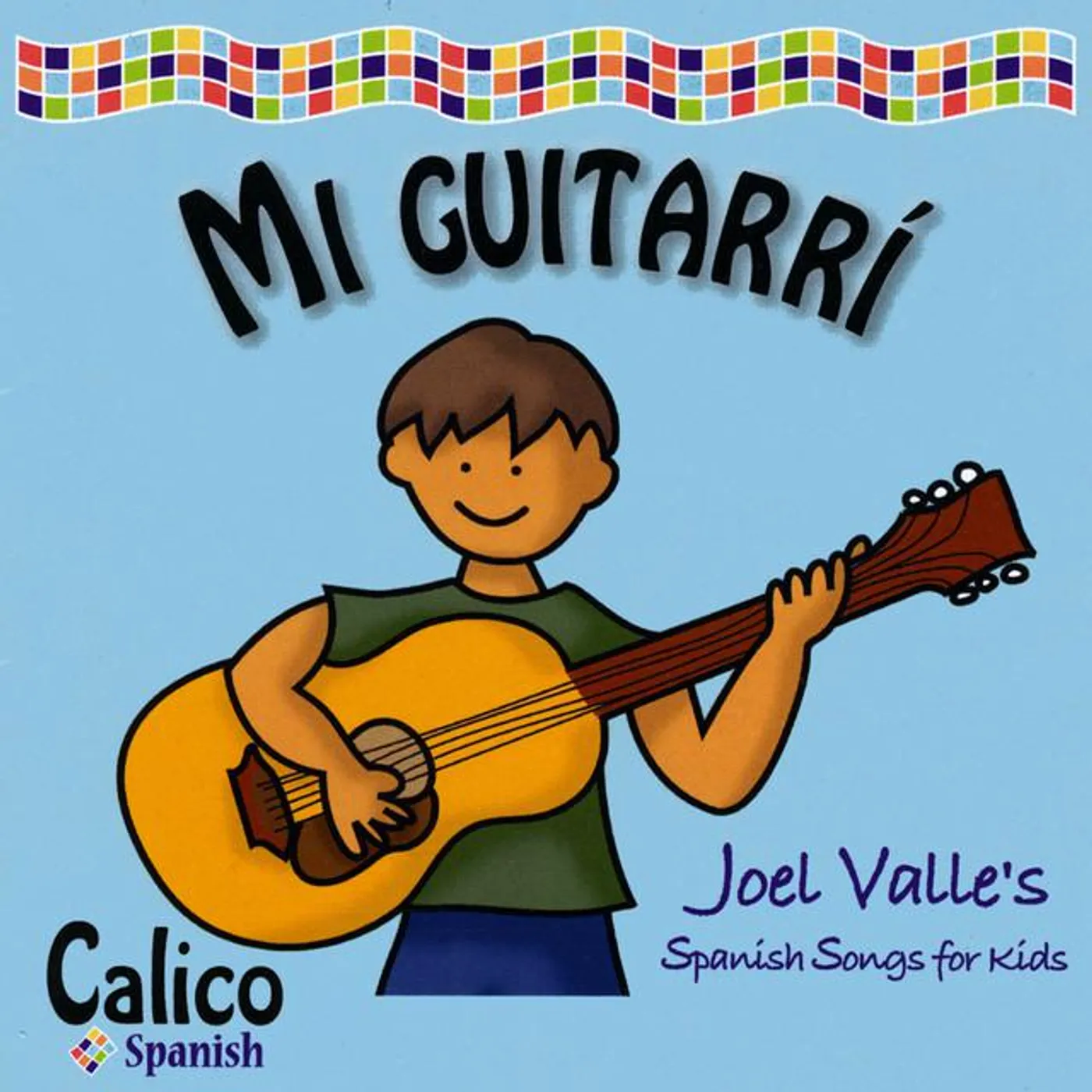Joel Valle Brand Page