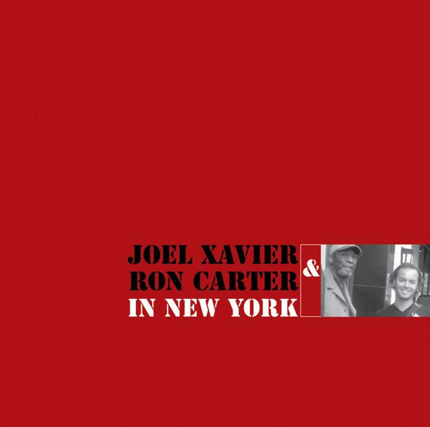 Joel Xavier