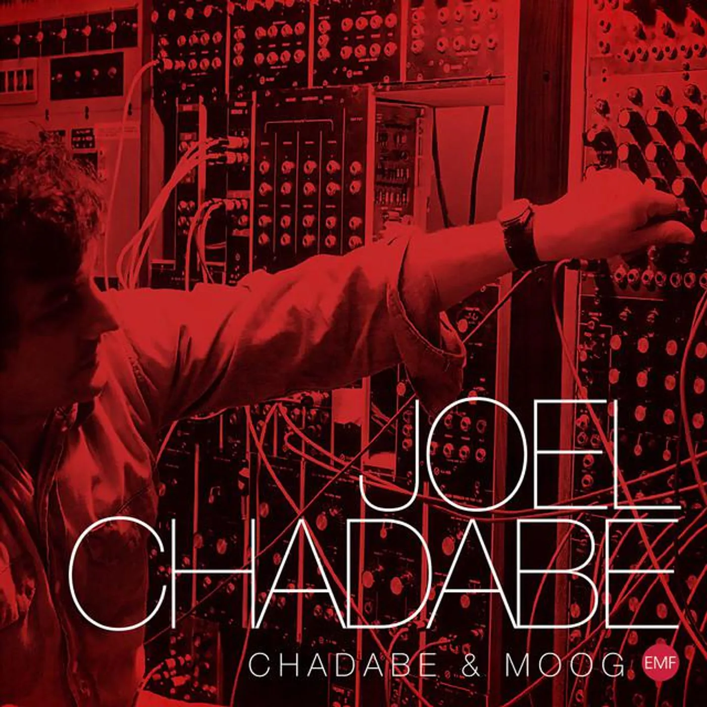 Joel Chadabe Brand Page