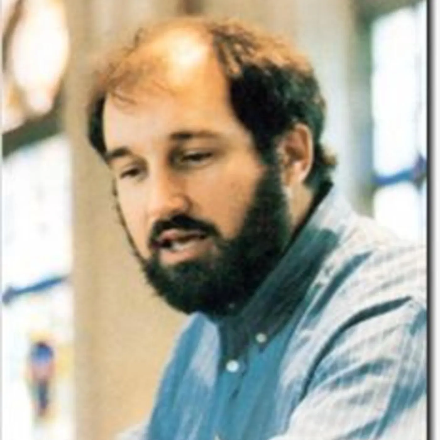 Joel Cohen