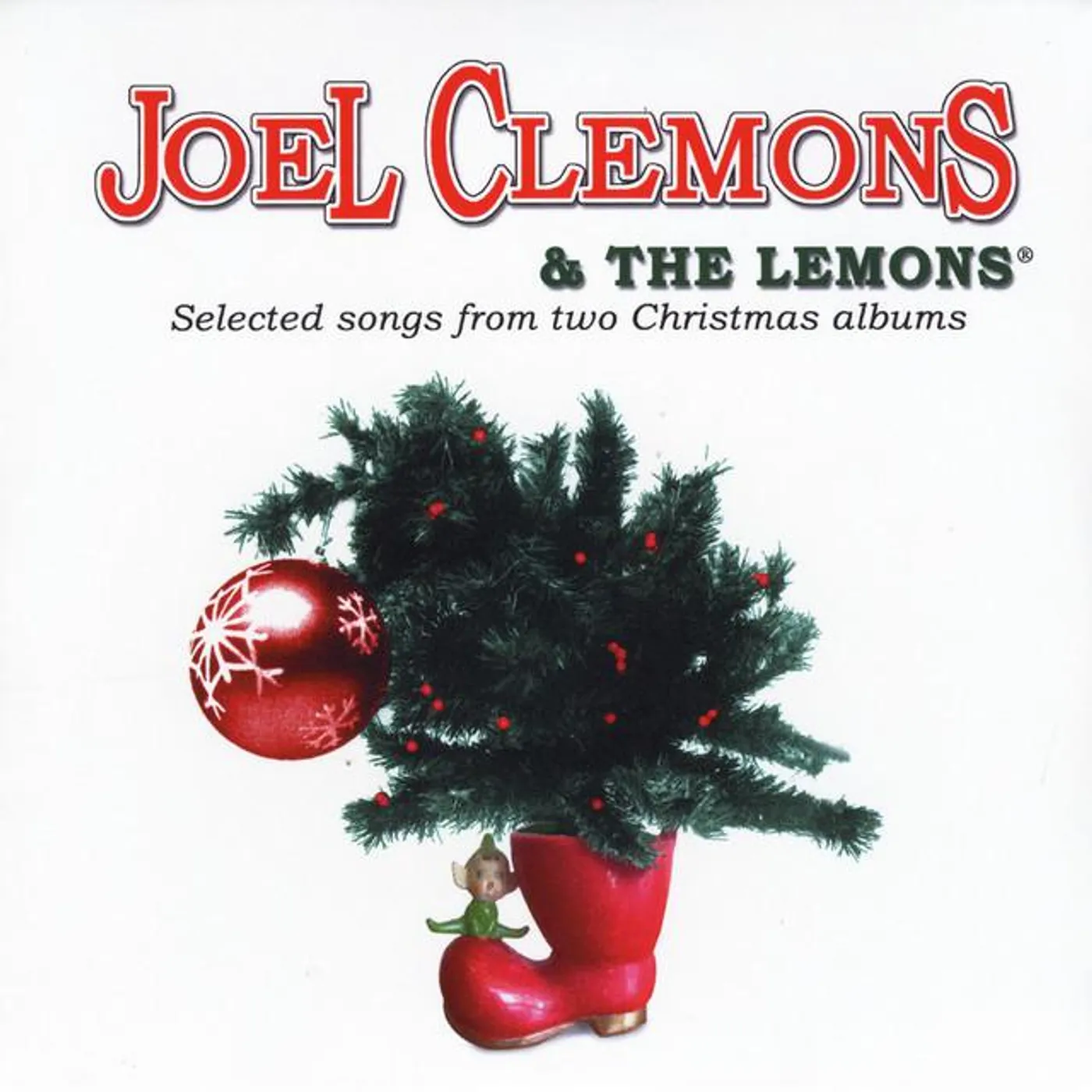 Joel Clemons & The Lemons