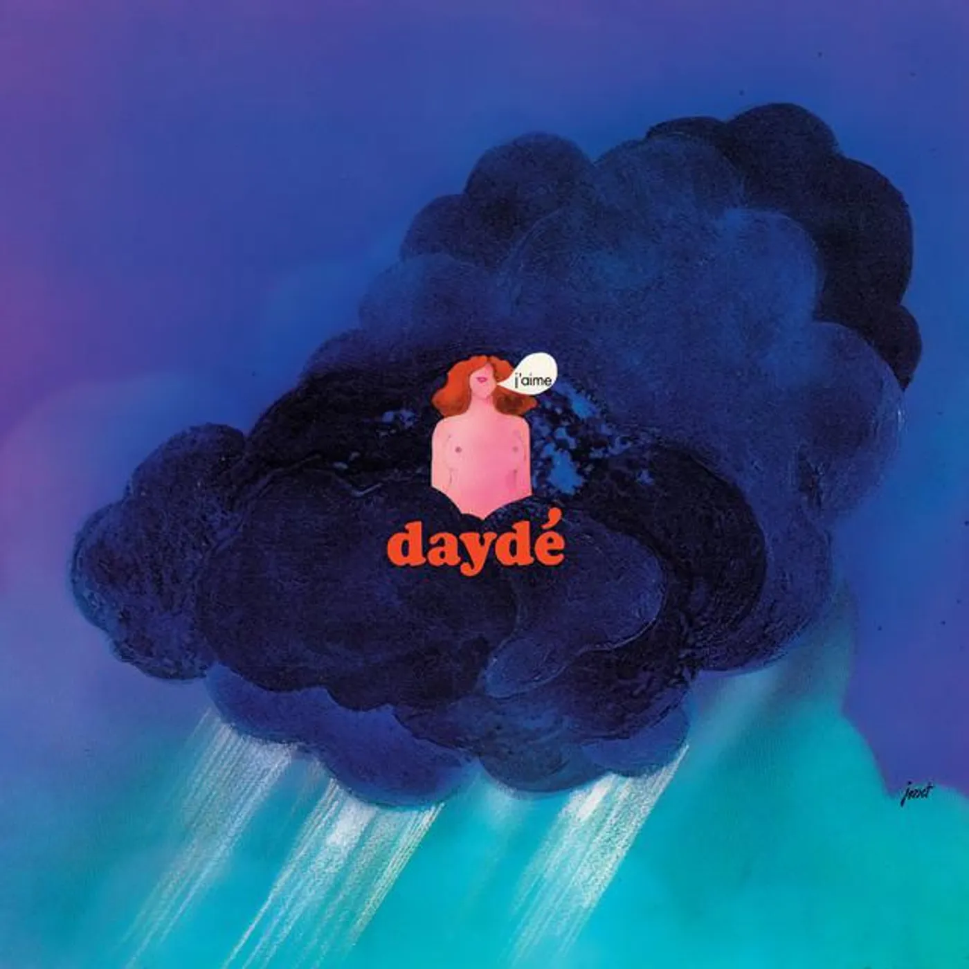 Joel Daydé