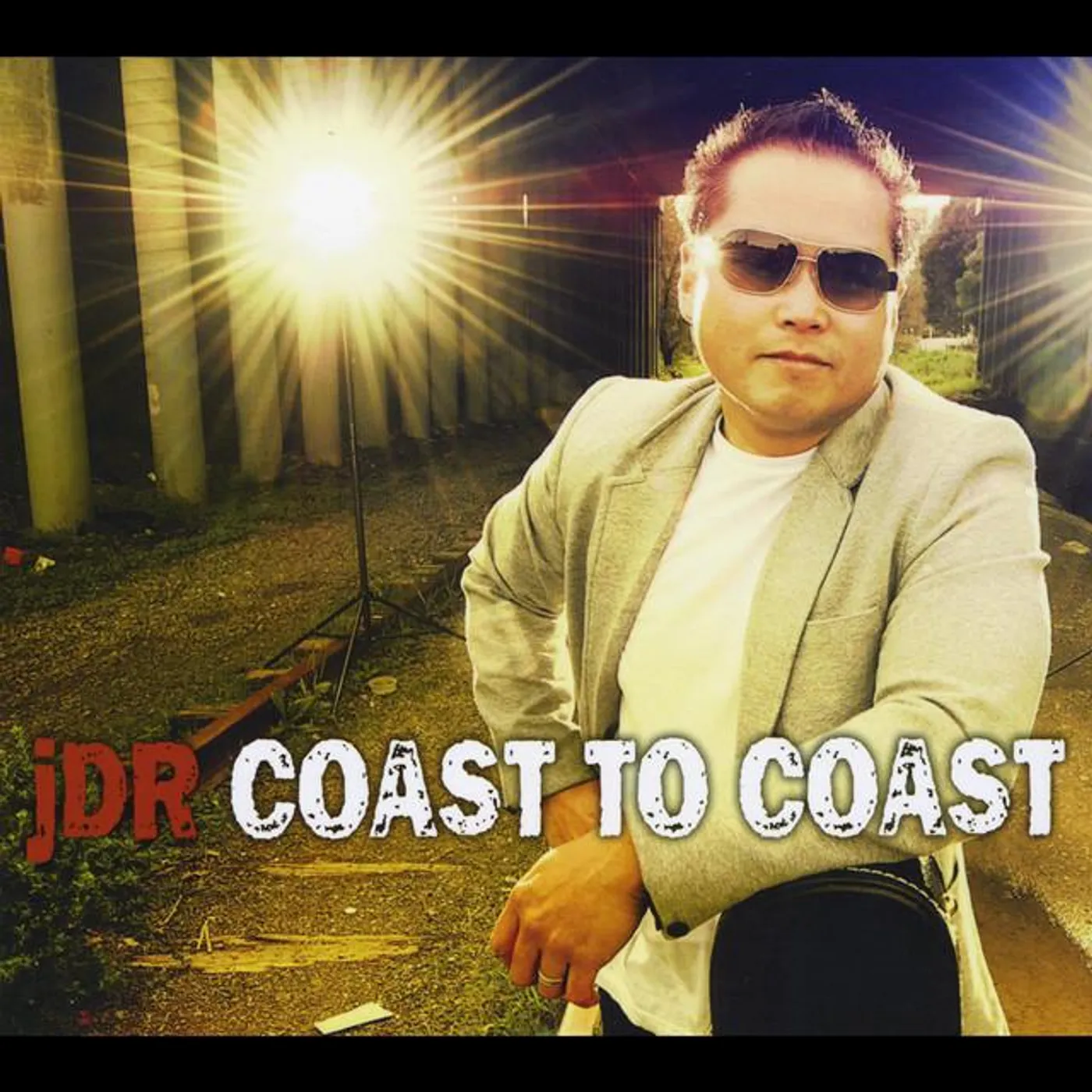Joel Del Rosario Brand Page