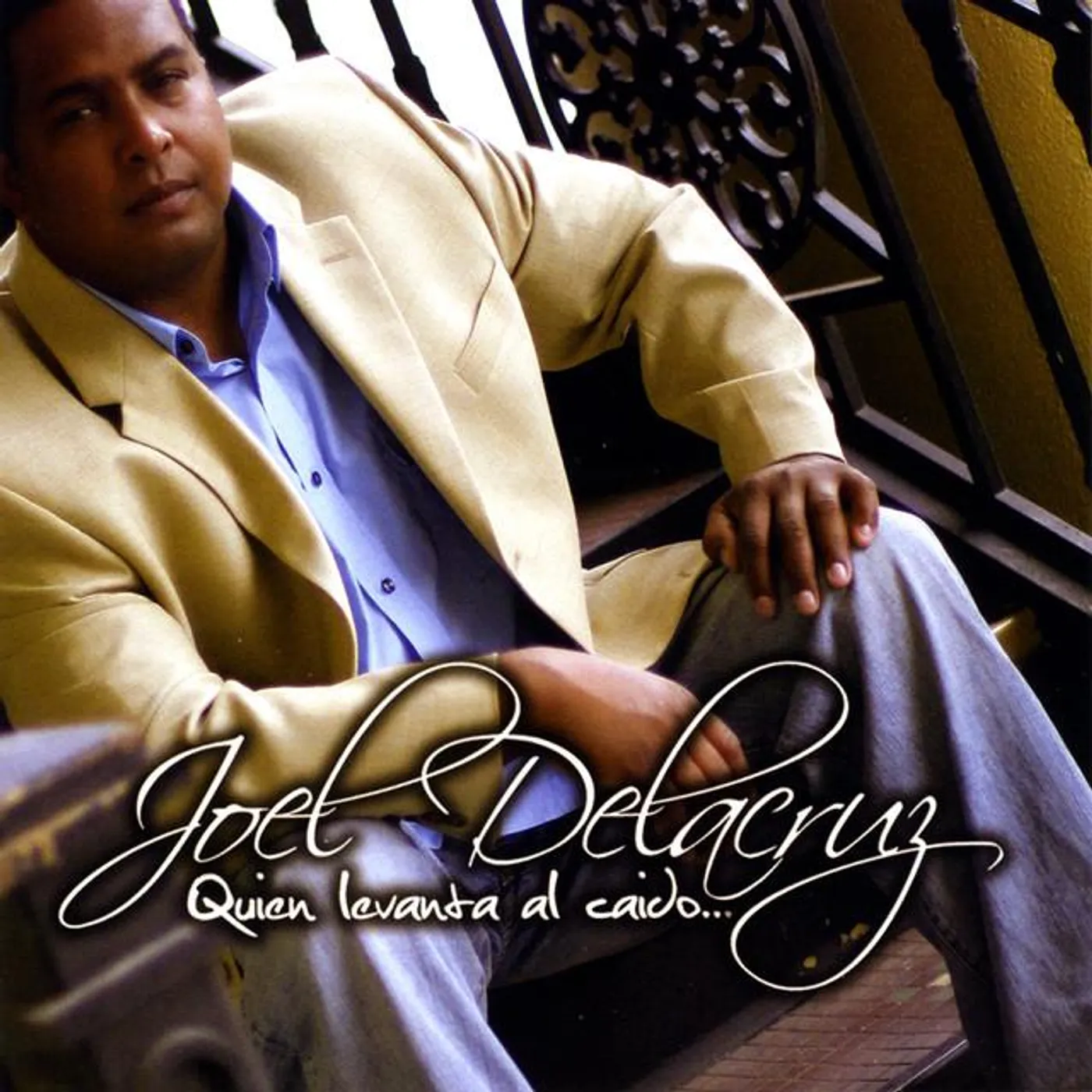Joel Delacruz Brand Page