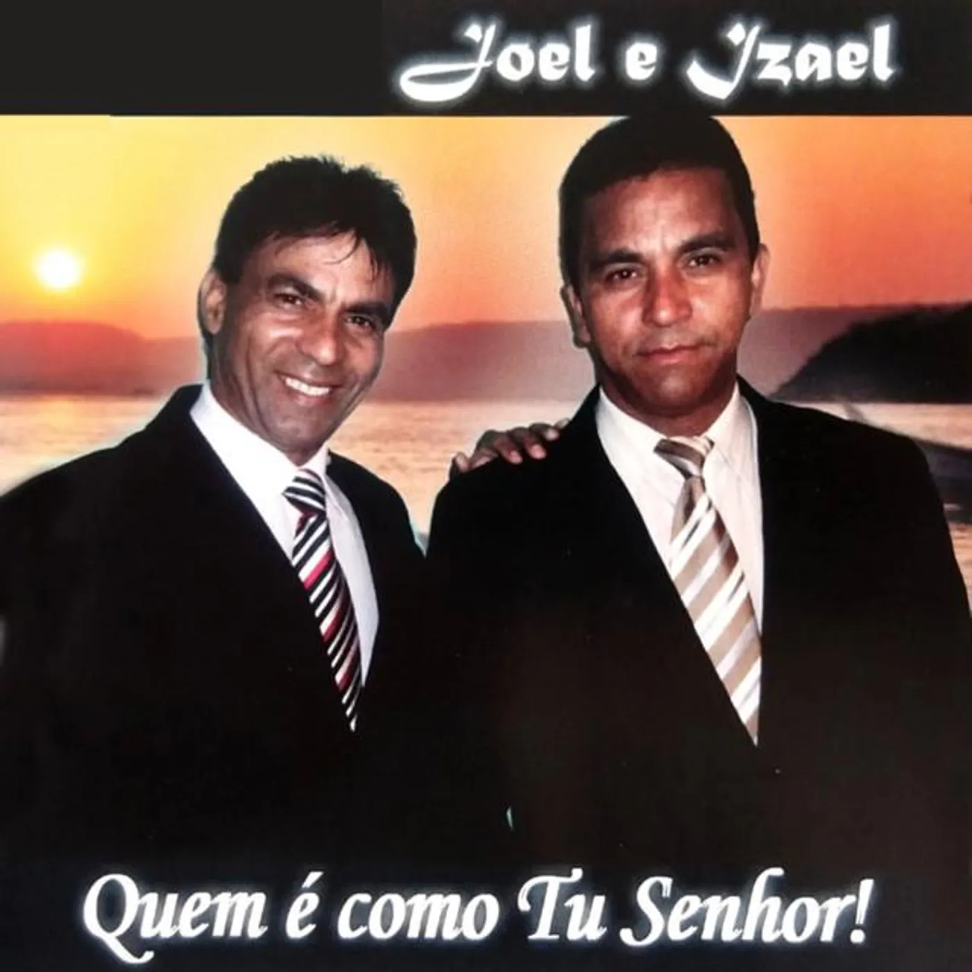 Joel e Izael