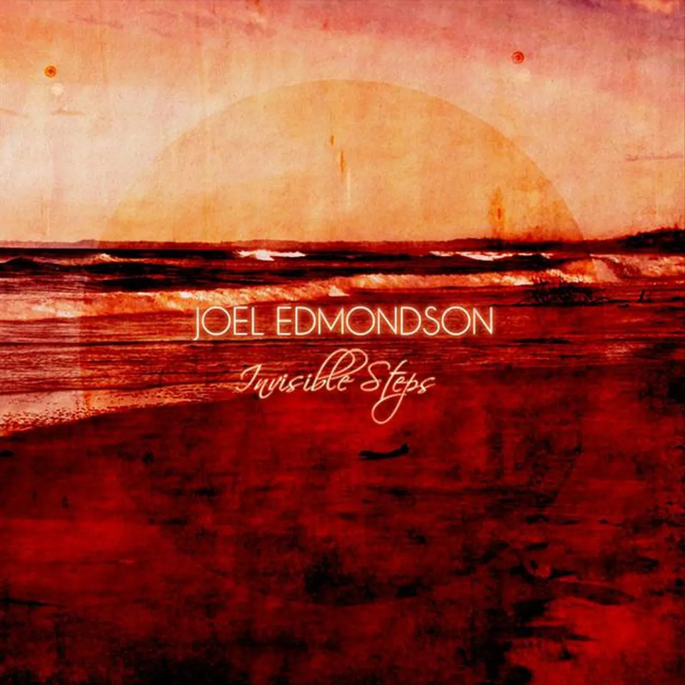 Joel Edmondson Brand Page