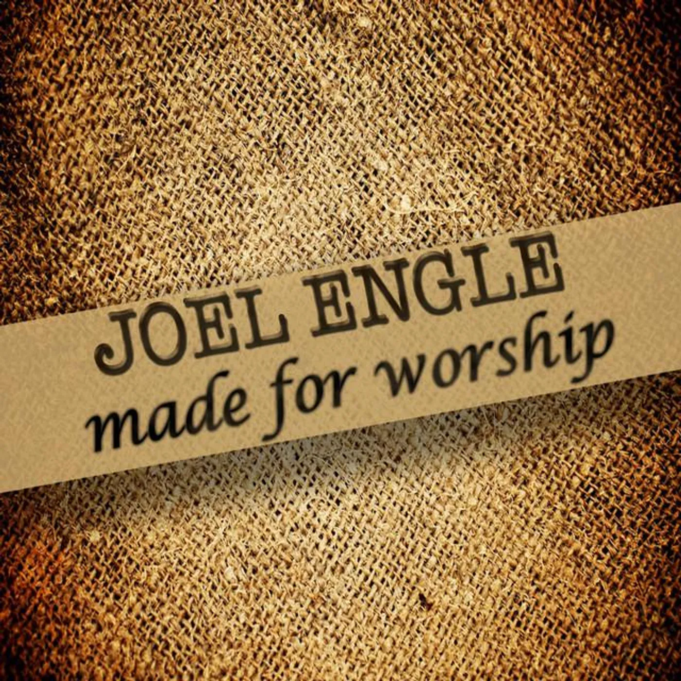 Joel Engle Brand Page
