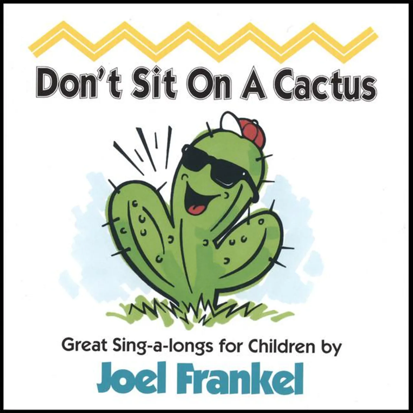 Joel Frankel