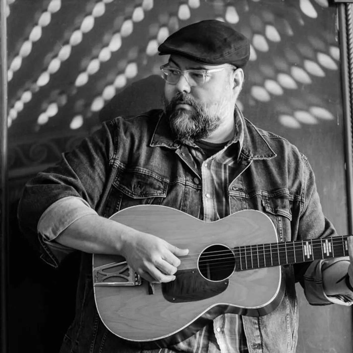 Joel Gragg Brand Page
