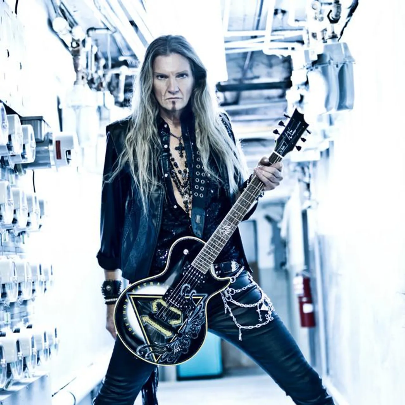 Joel Hoekstra’s 13 Brand Page