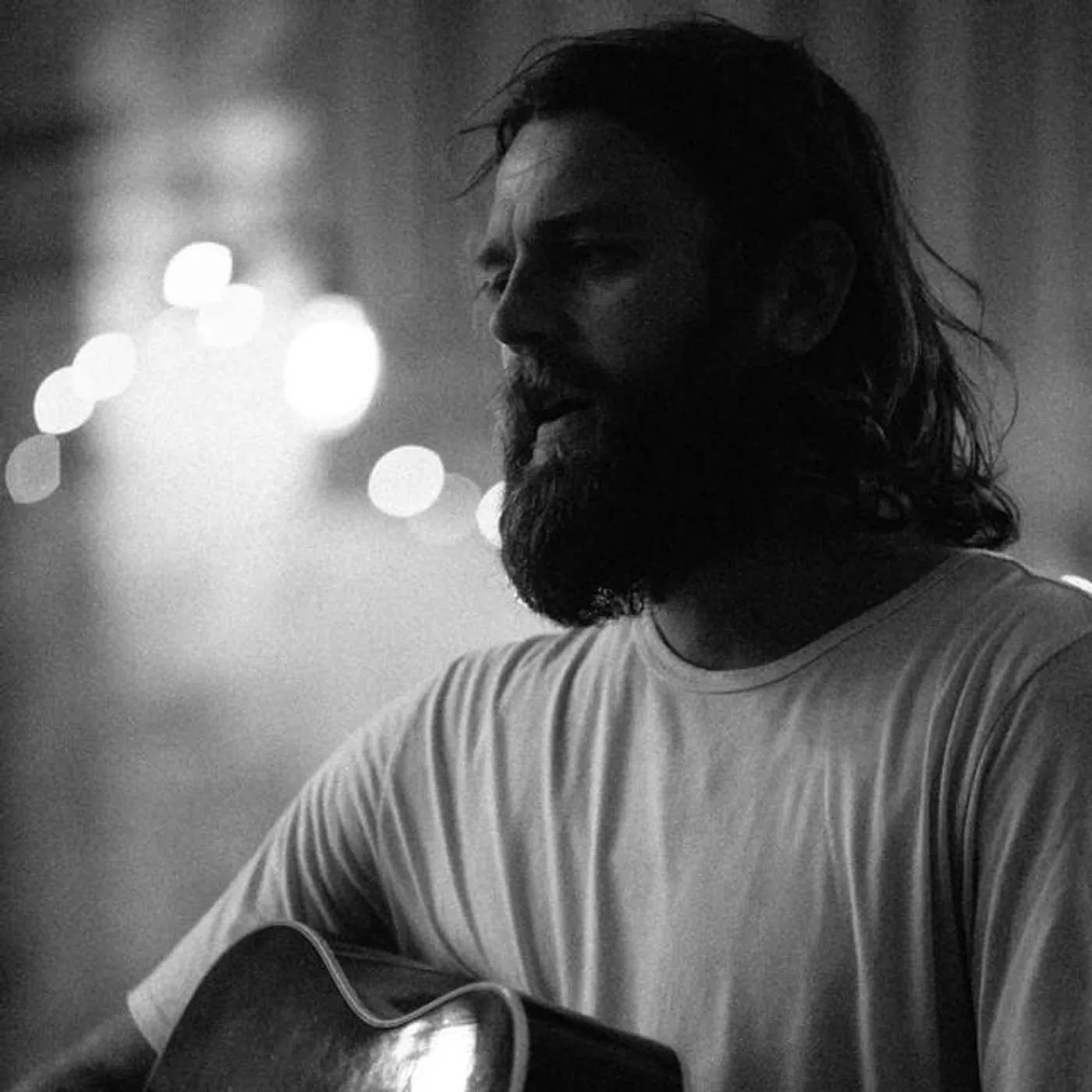 Joel Houston Brand Page