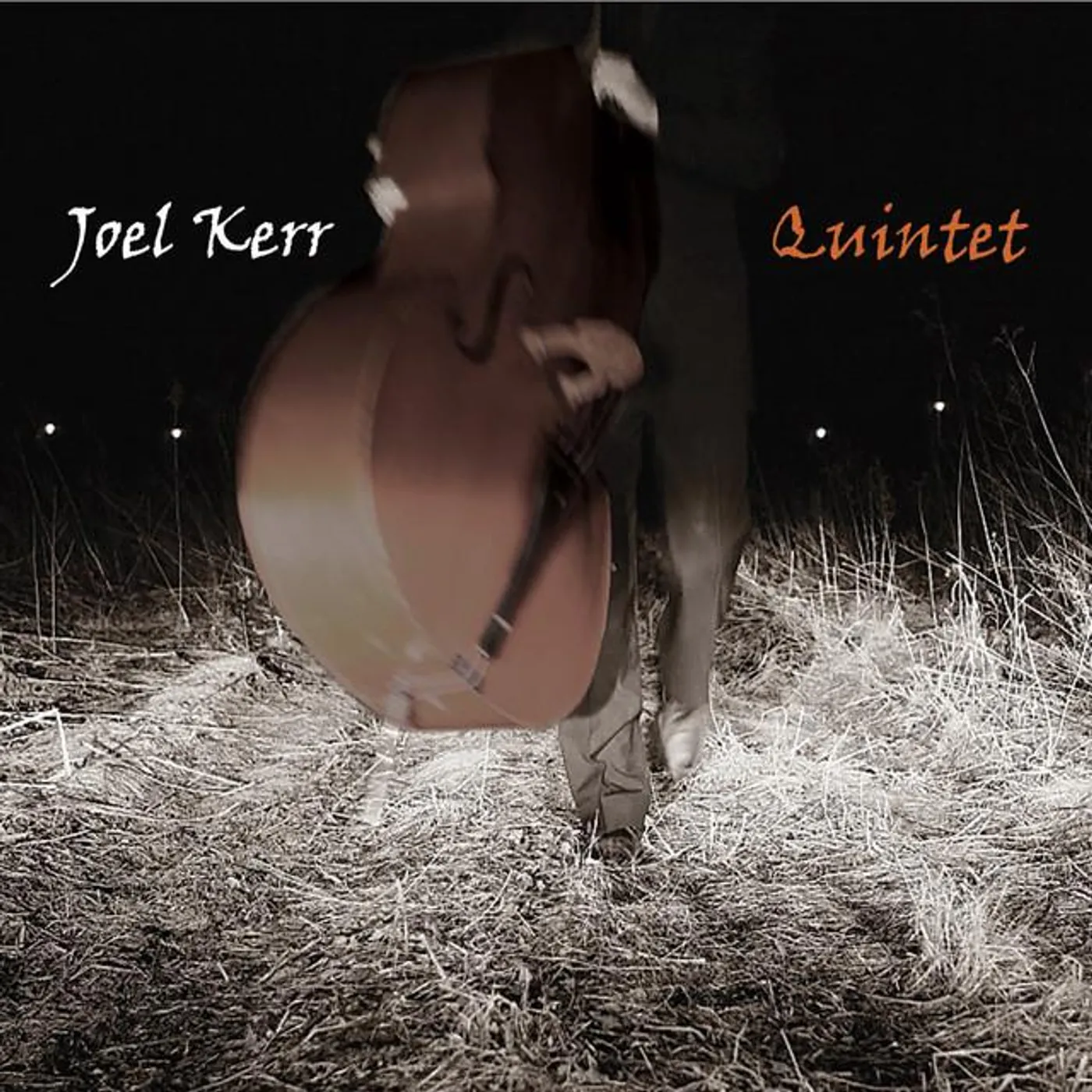 Joel Kerr