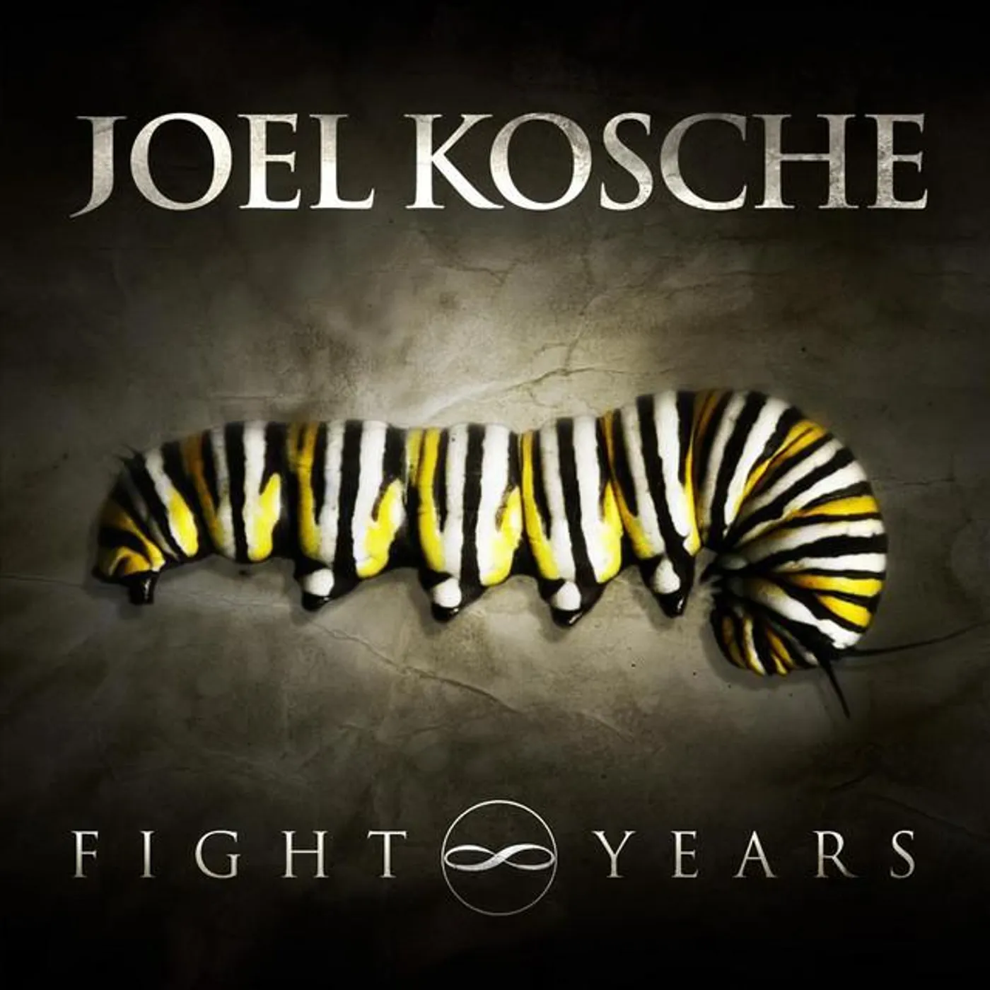 Joel Kosche Brand Page