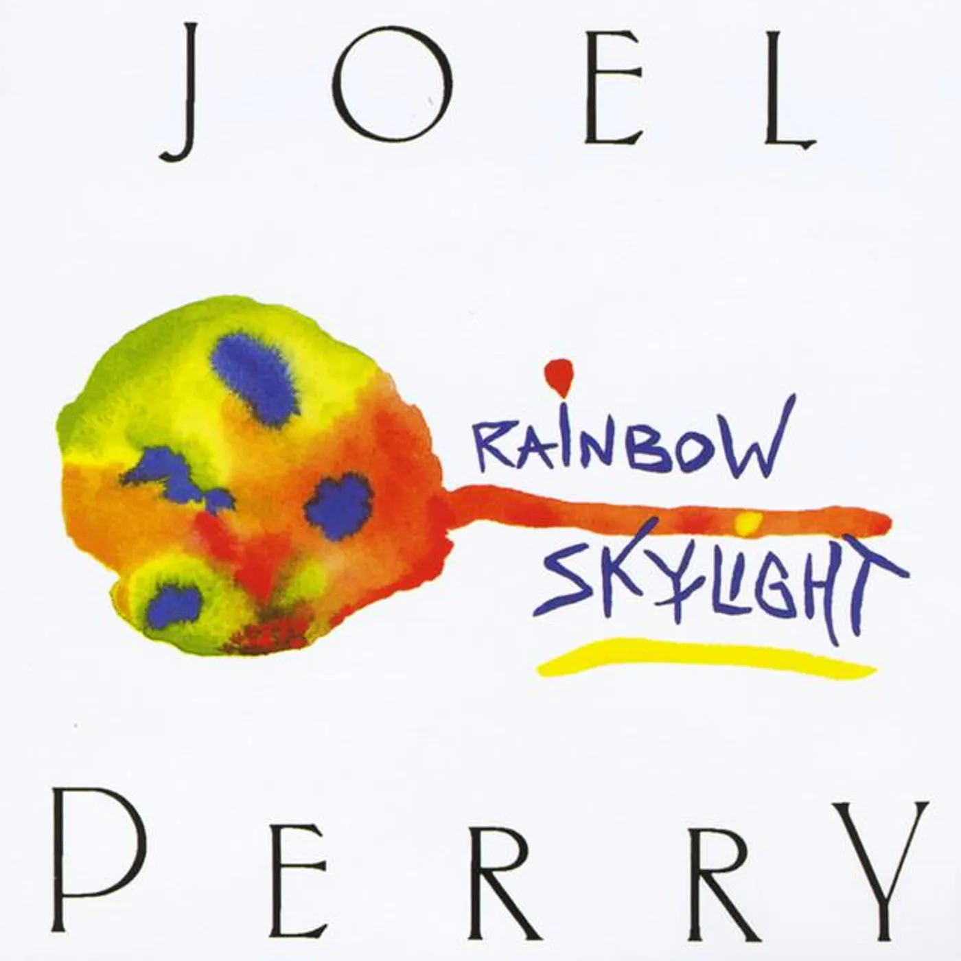 Joel Perry Brand Page