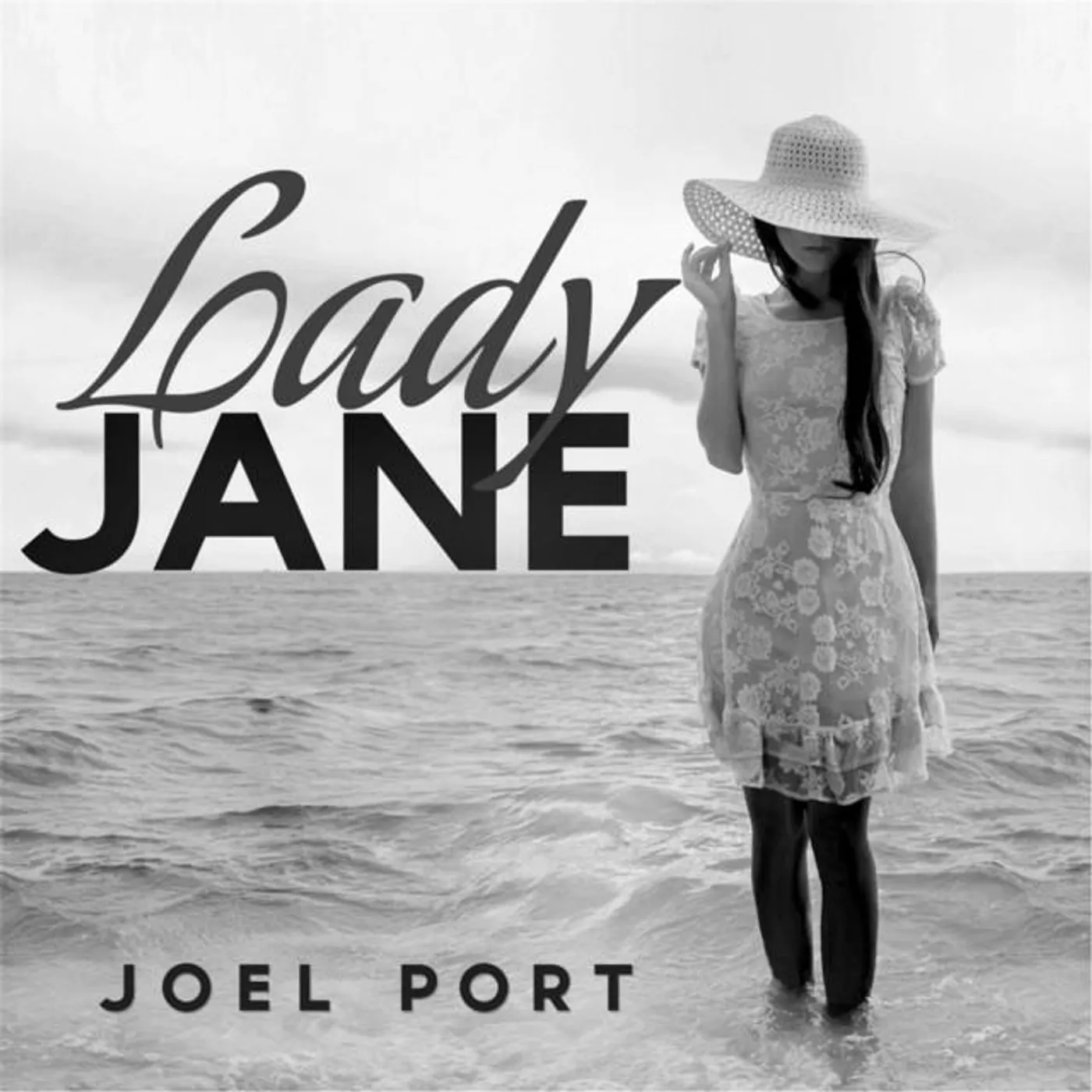 Joel Port Brand Page
