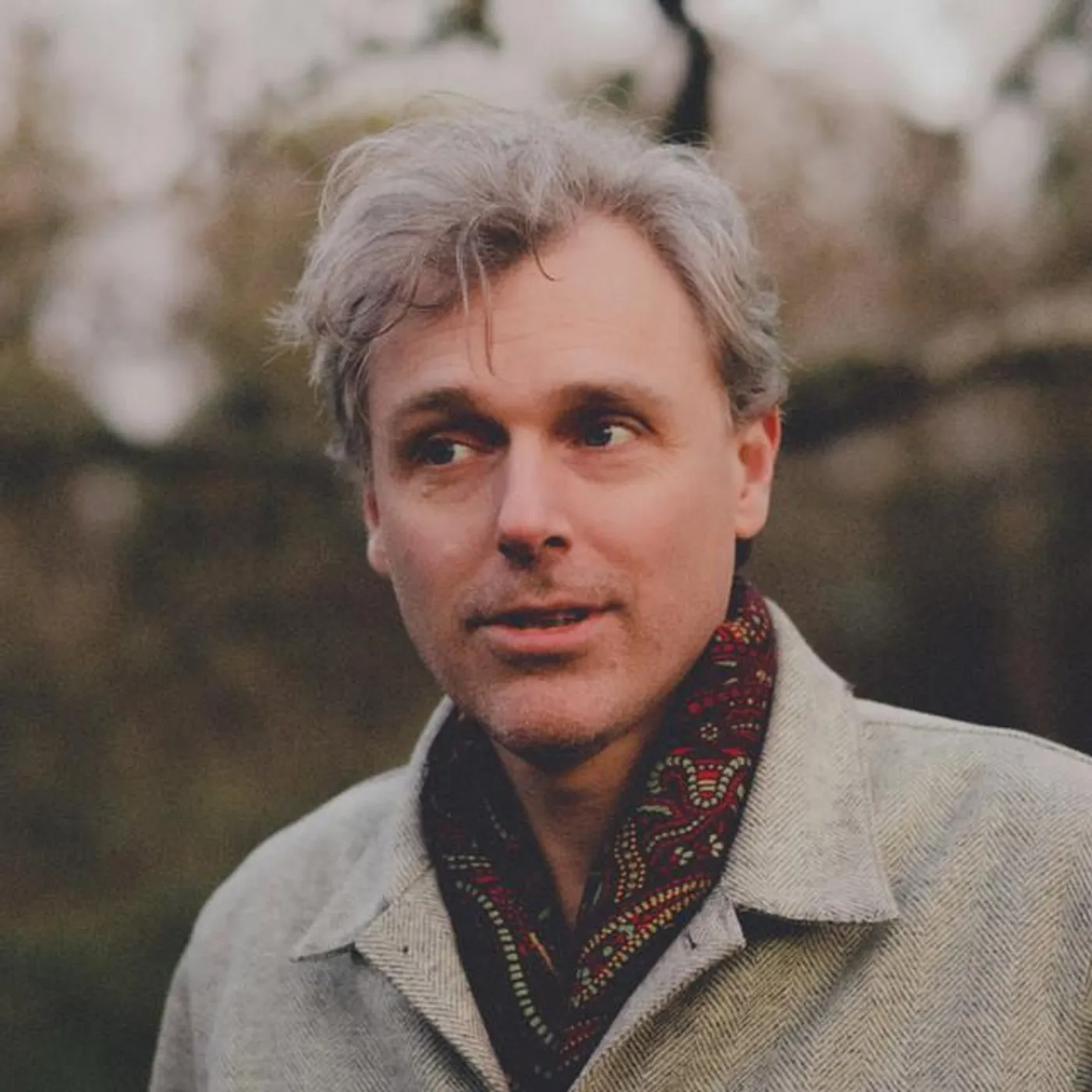 Joel Plaskett Brand Page